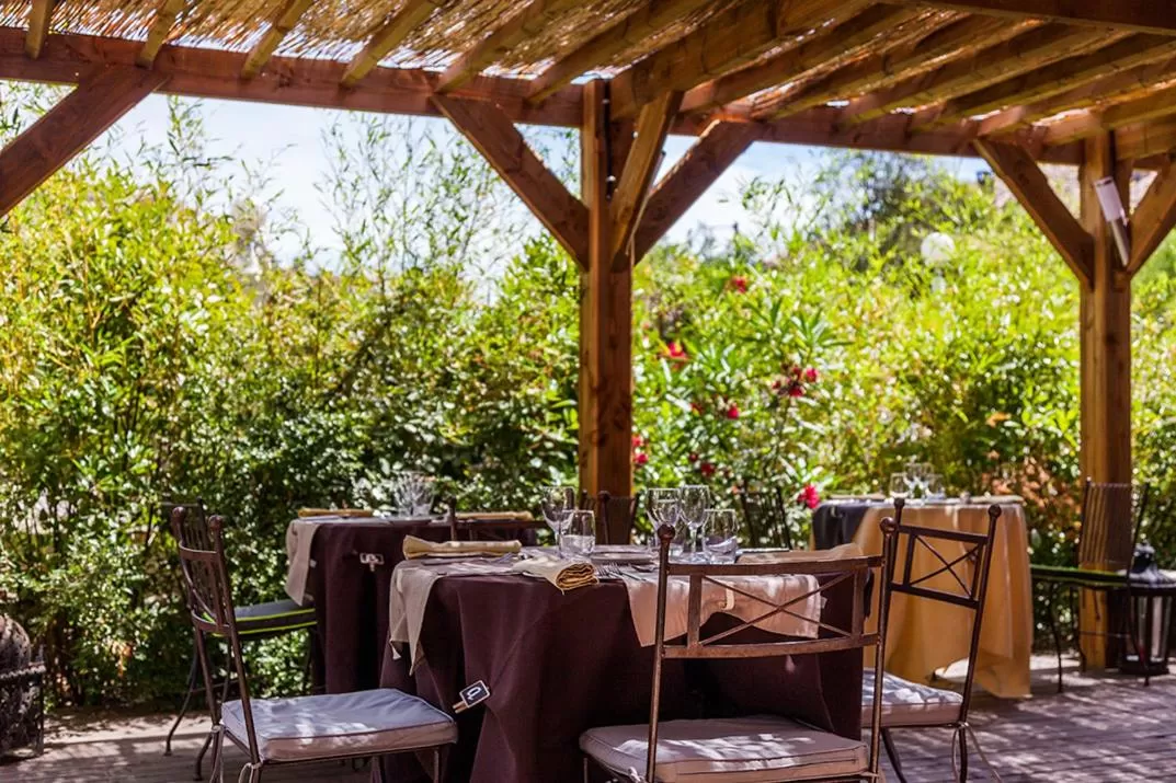 Logis le Relais Sarrasin