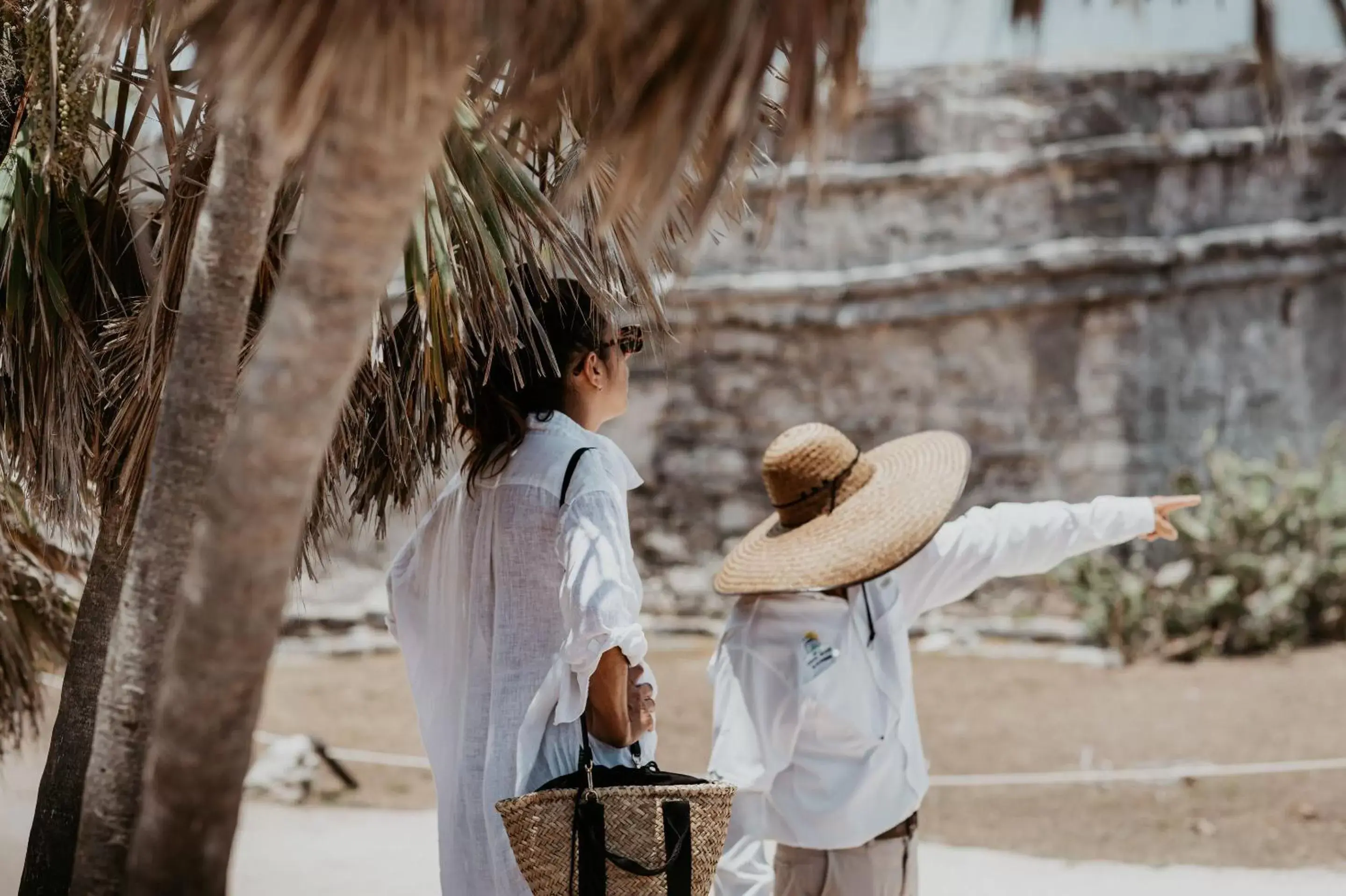 Activities in Selina Tulum