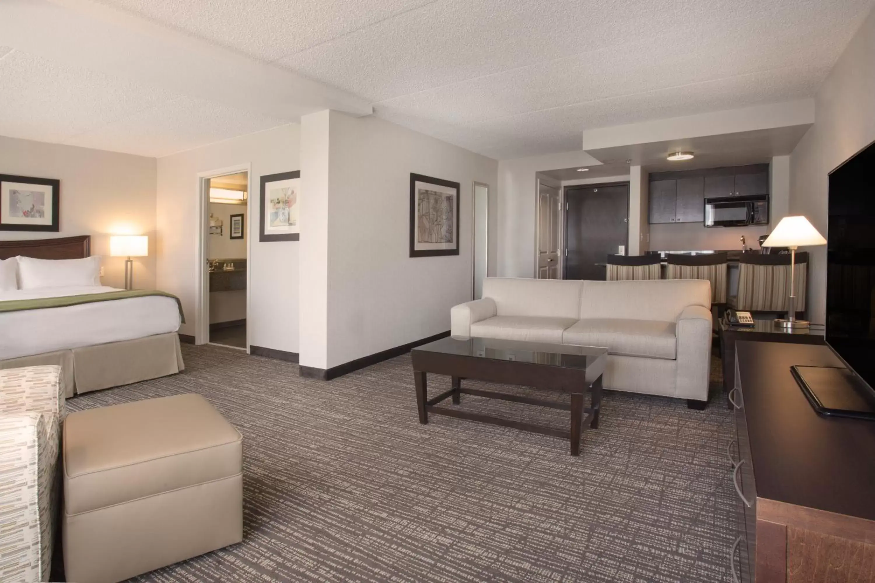 Photo of the whole room, Seating Area in Holiday Inn Scottsdale North- Airpark, an IHG Hotel