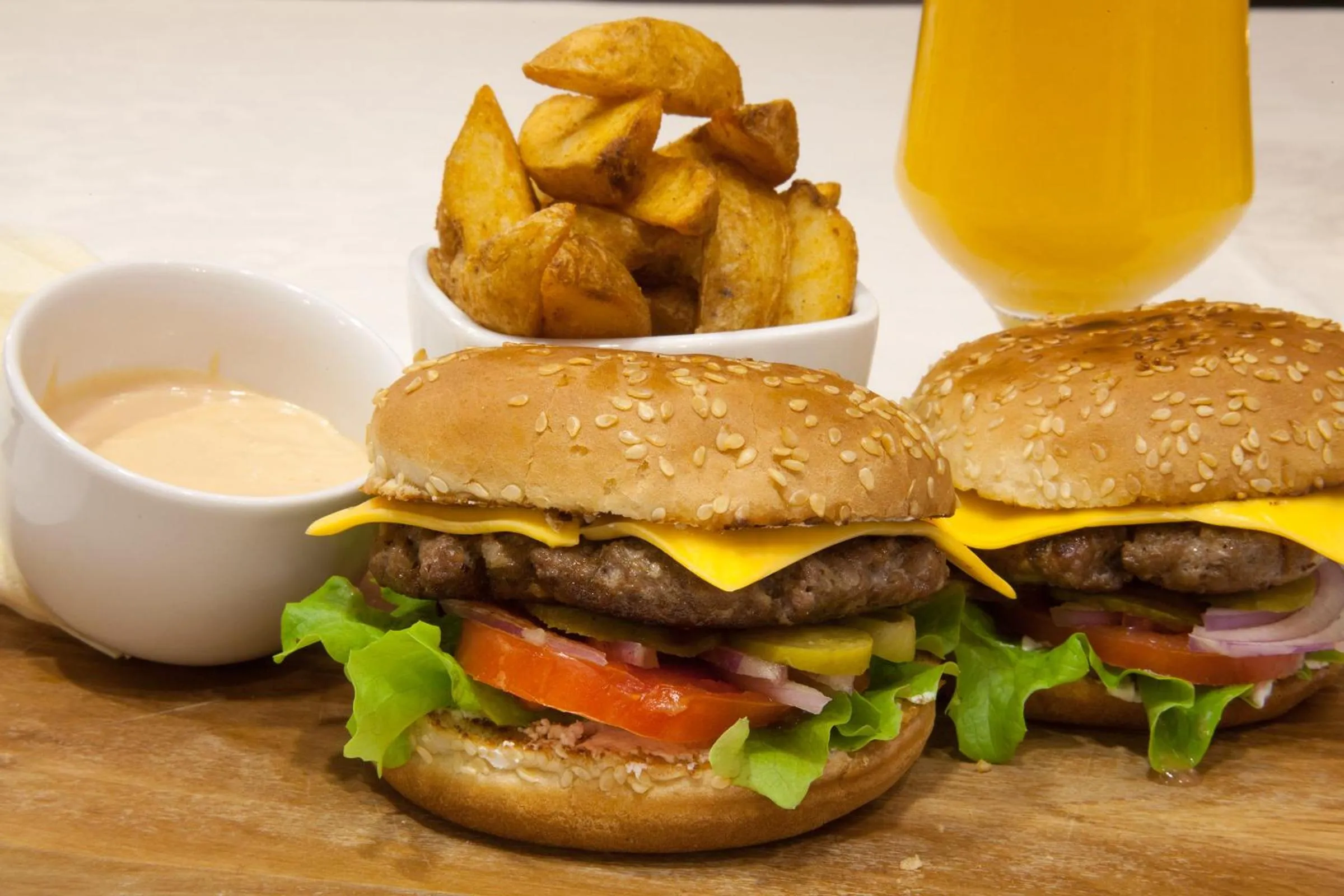 Meals in Solun Hotel & SPA