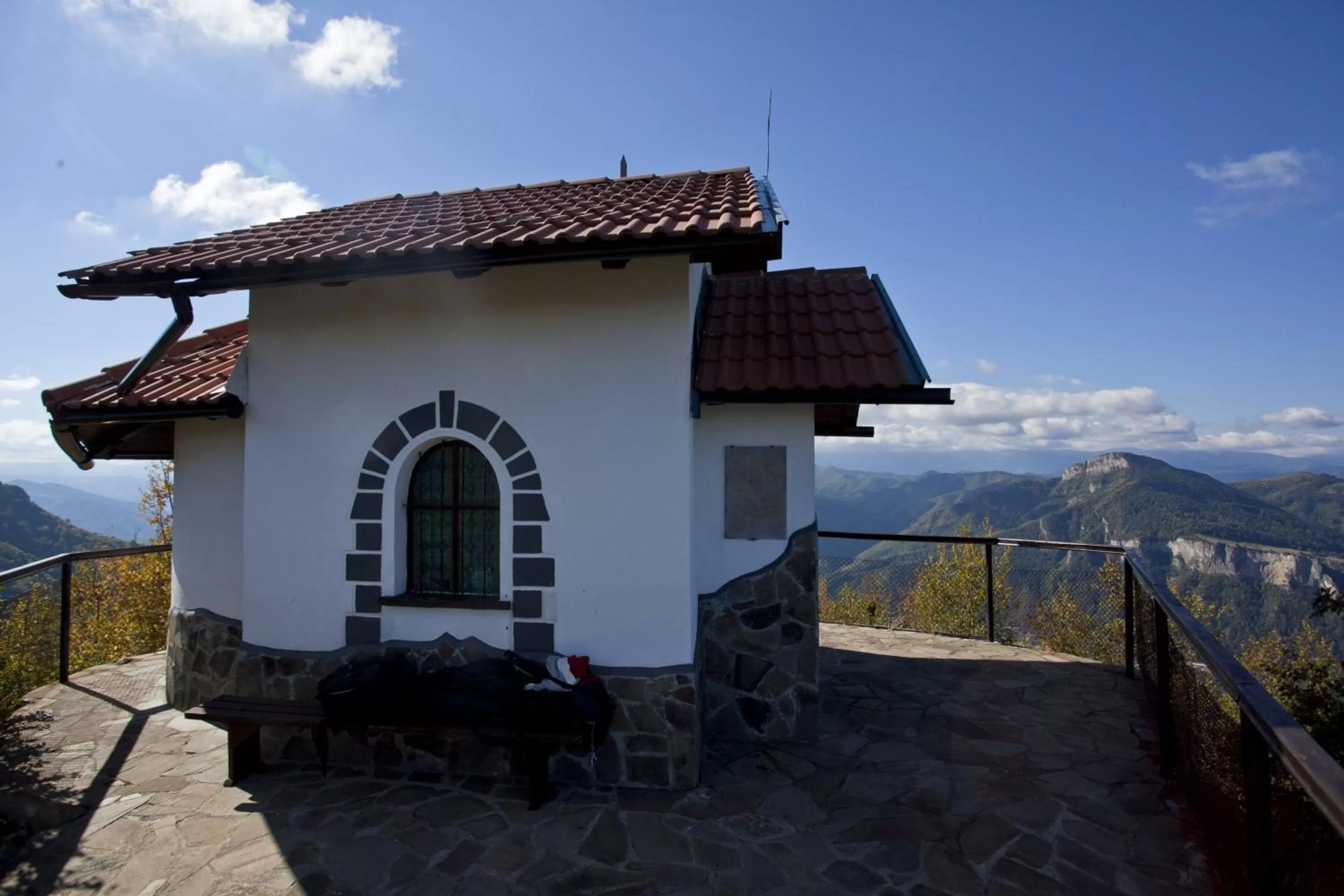 Activities in Family Hotel Teteven