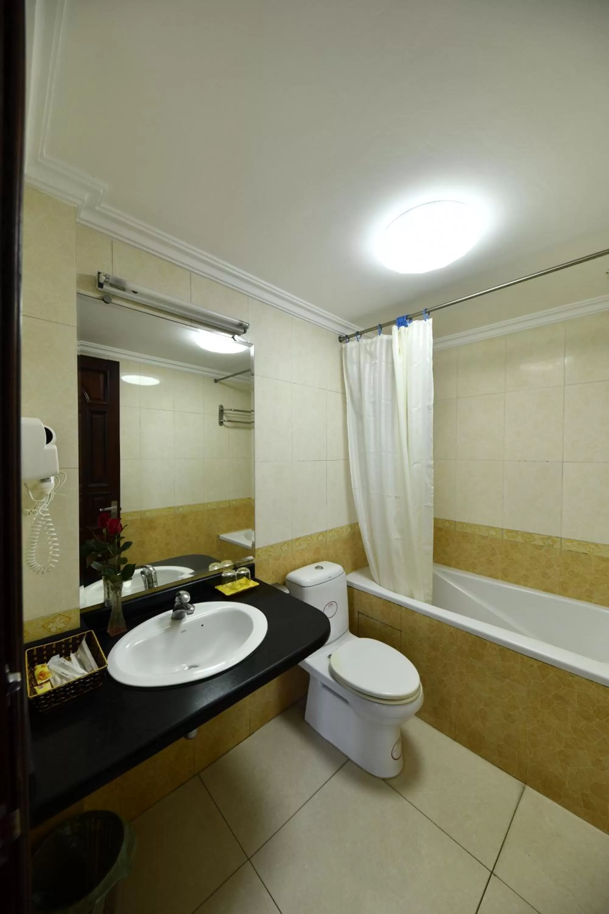 Phoenix Legend Hotel Hanoi