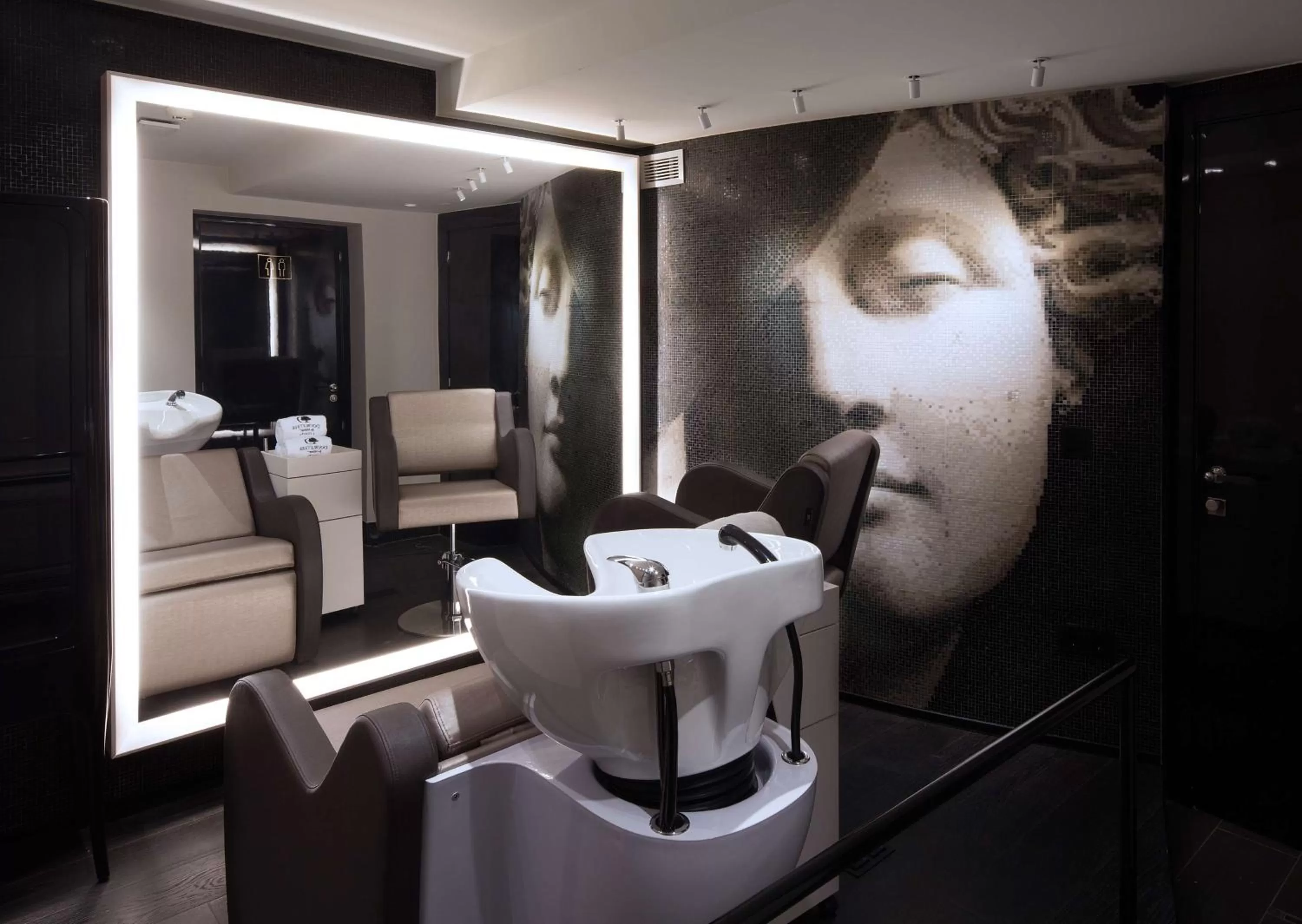 Sports in DoubleTree By Hilton A Coruña