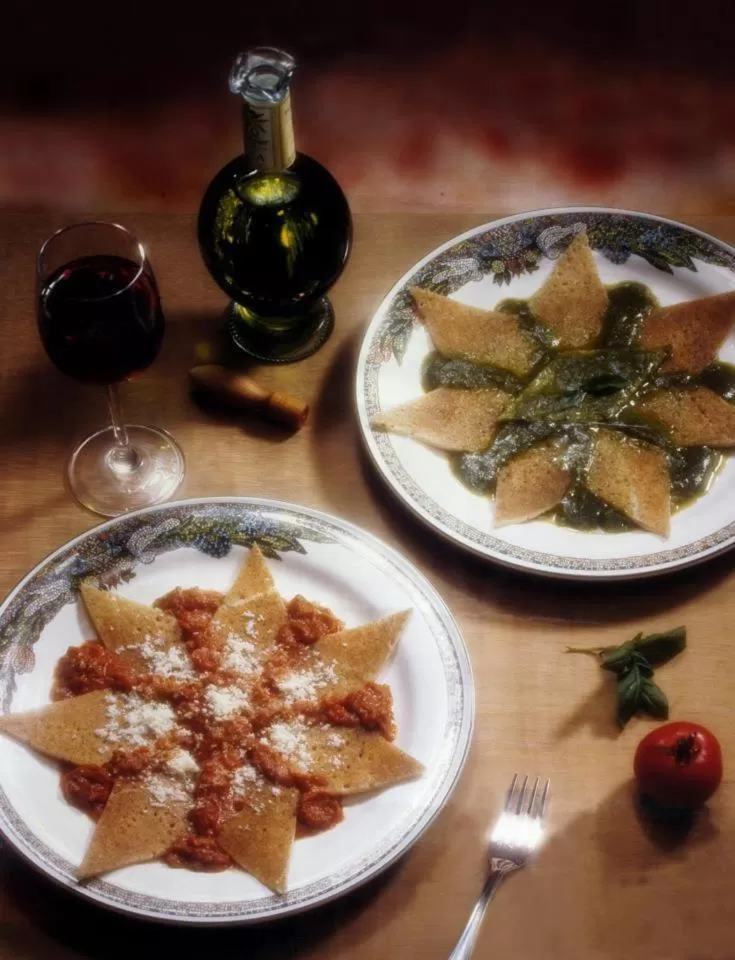 Restaurant/places to eat in Albergo Miramonti