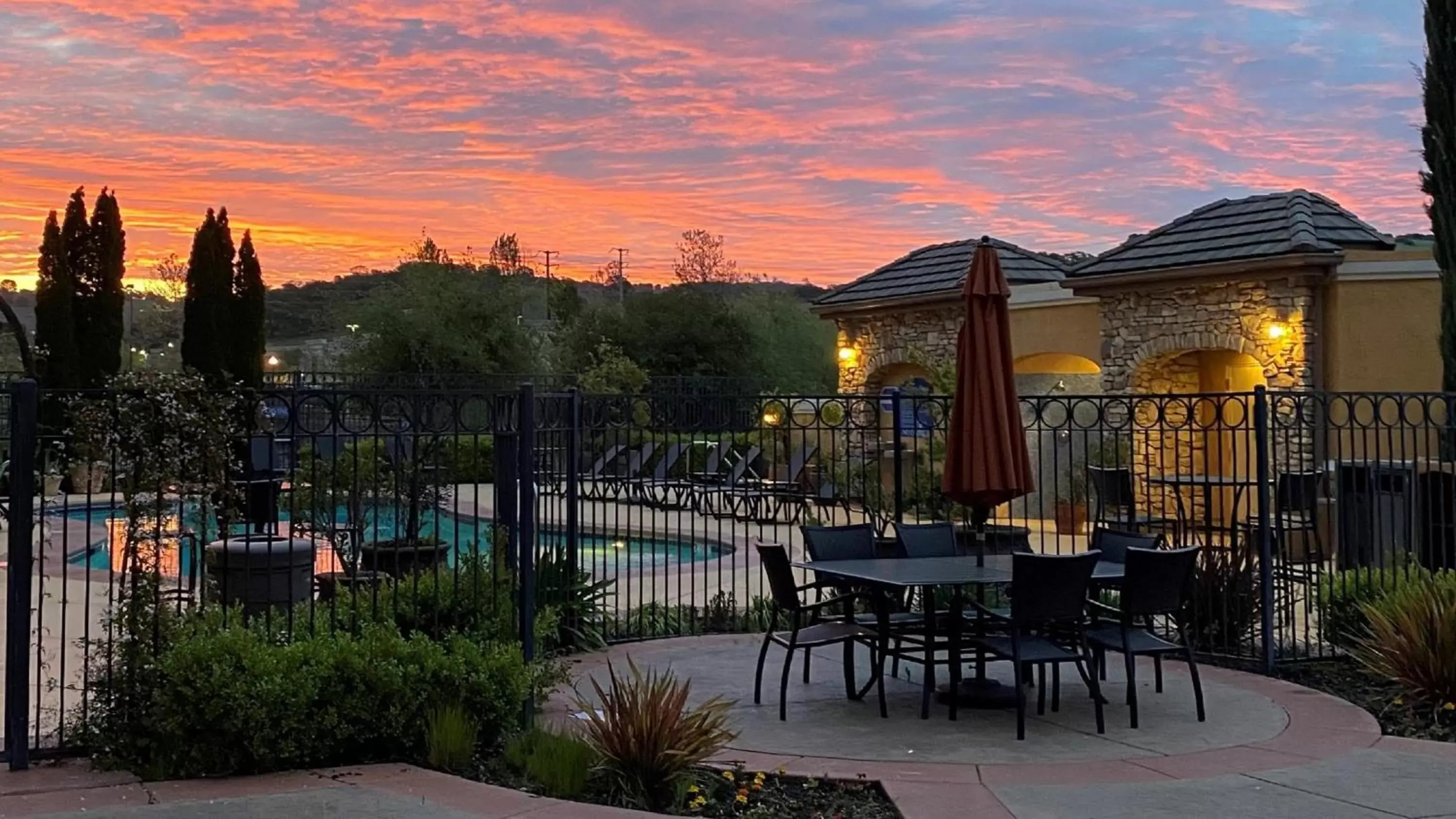 Other in Holiday Inn Express Hotel & Suites El Dorado Hills, an IHG Hotel