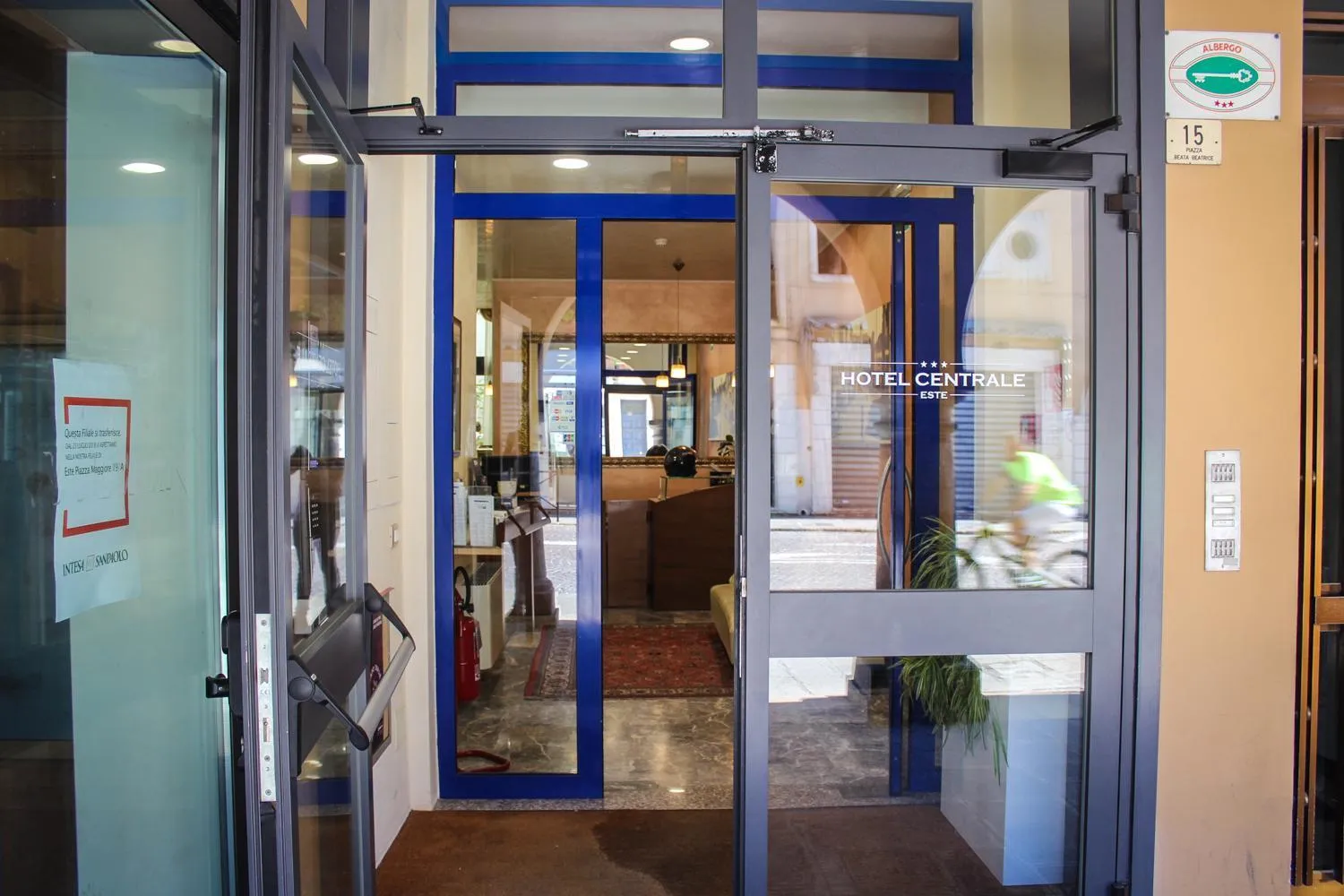 Other in Hotel Centrale