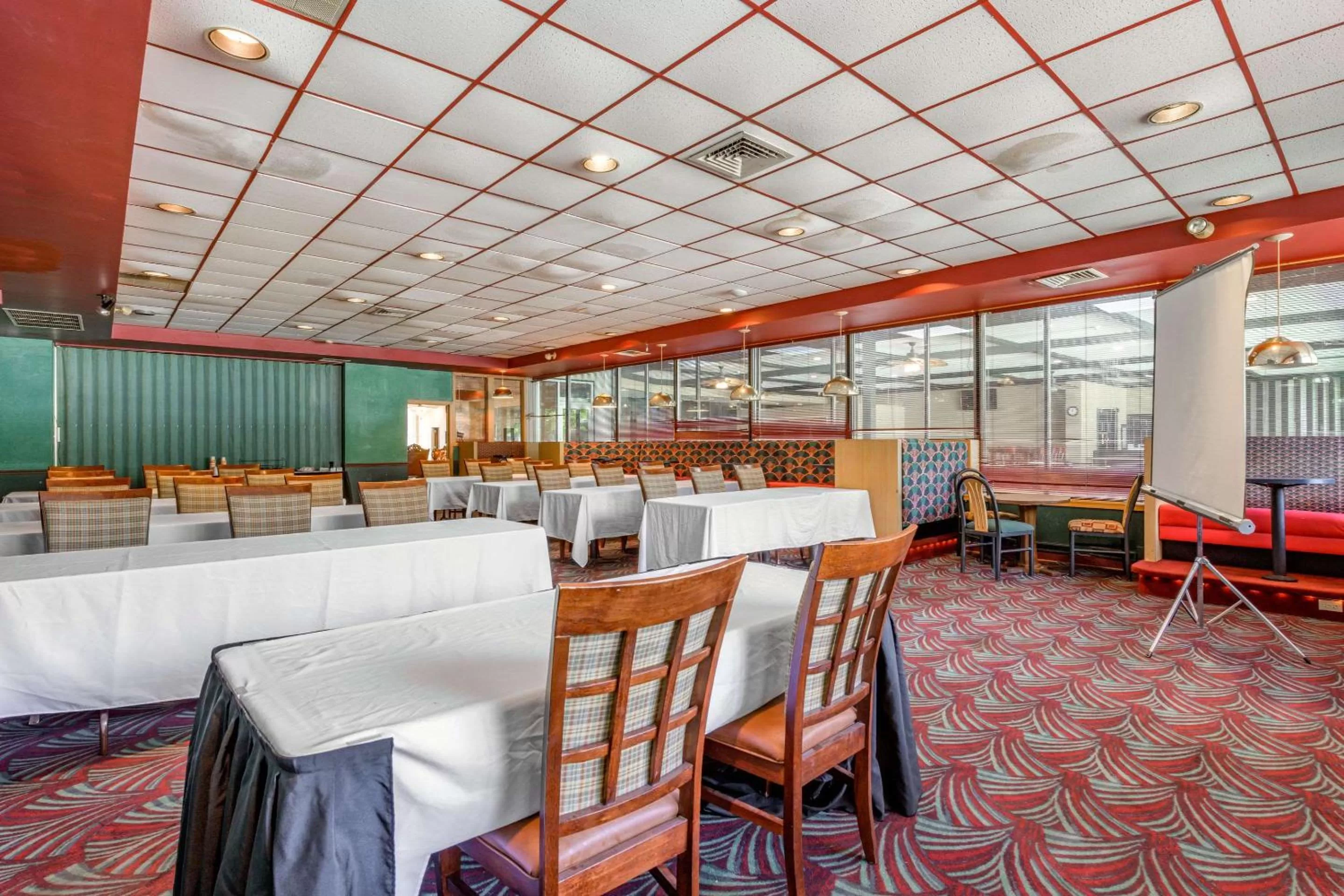 On site in Inn at Lebanon - Hershey & Manheim area