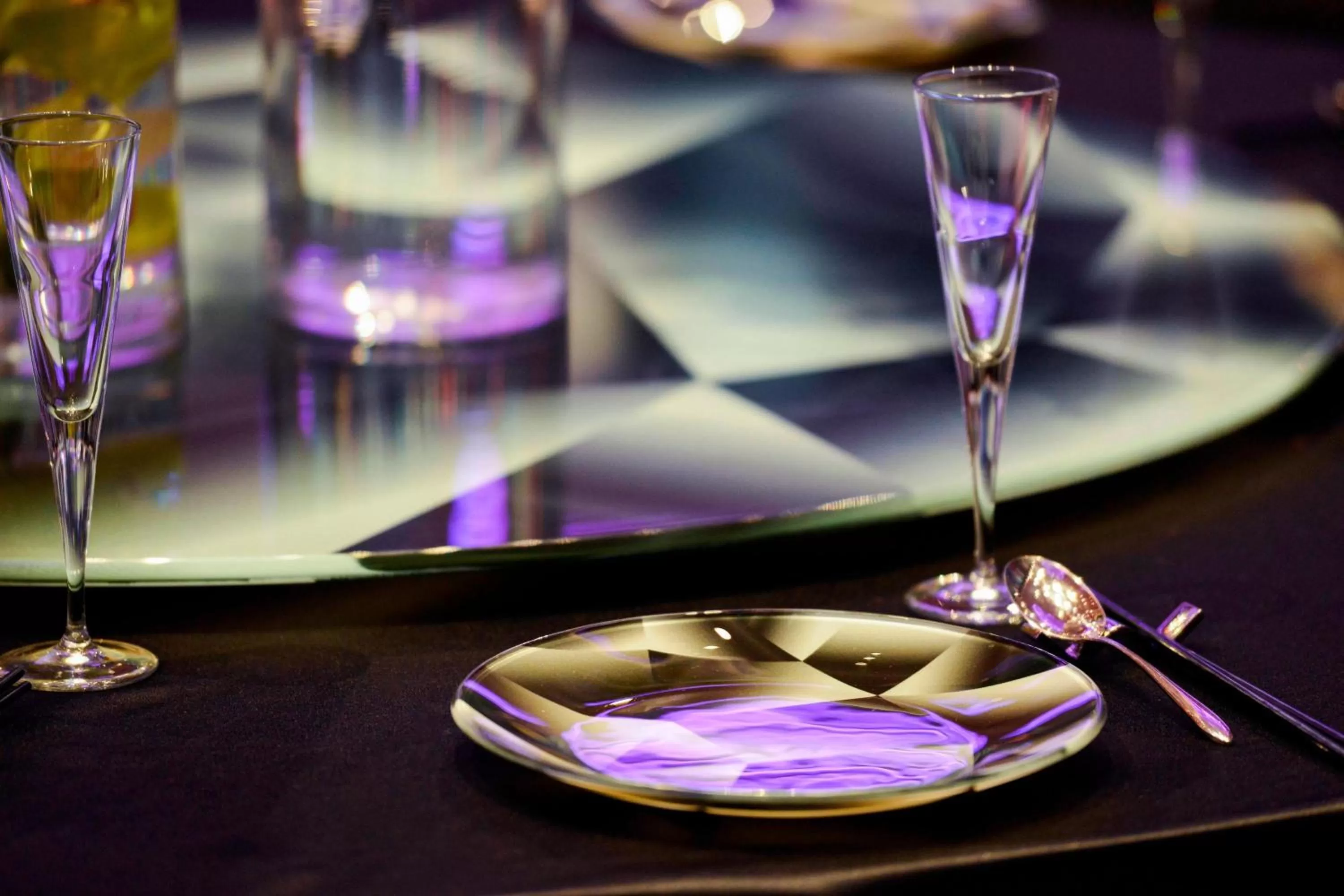 Meeting/conference room in W Suzhou - Jinji Lake