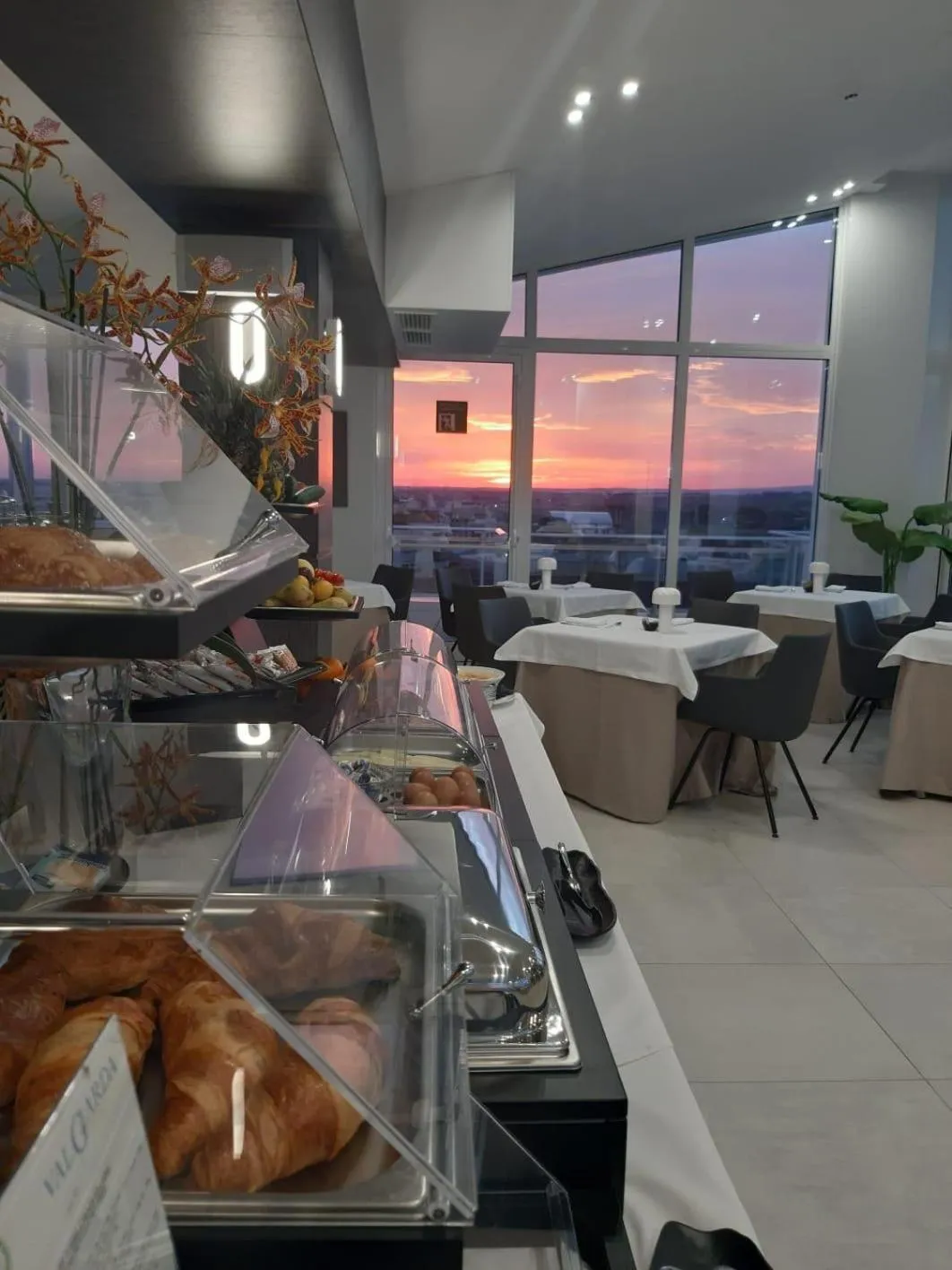 Grieco Business & Spa Hotel