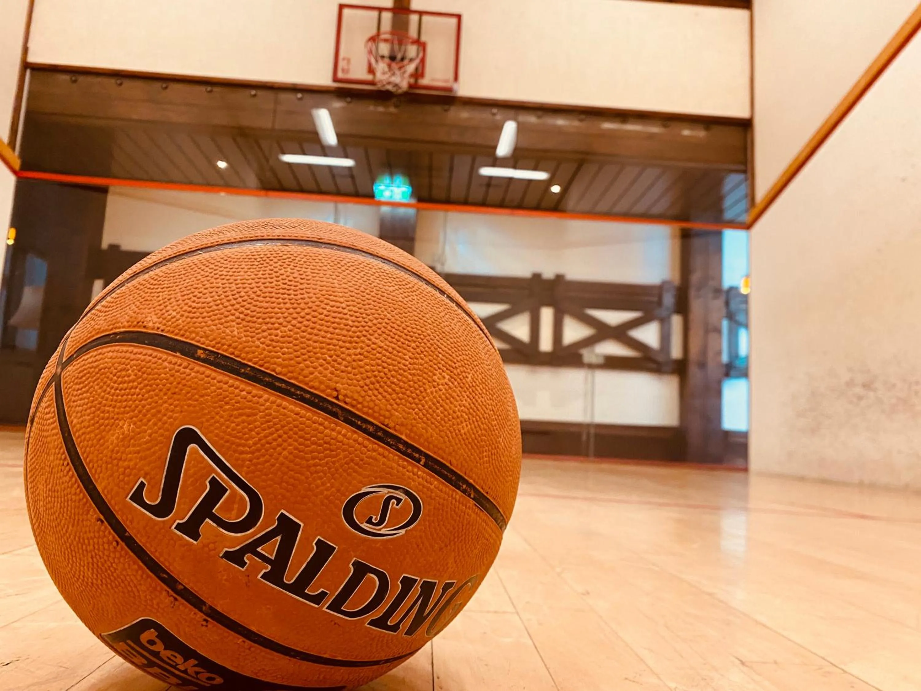 Activities in Sporthotel Royer