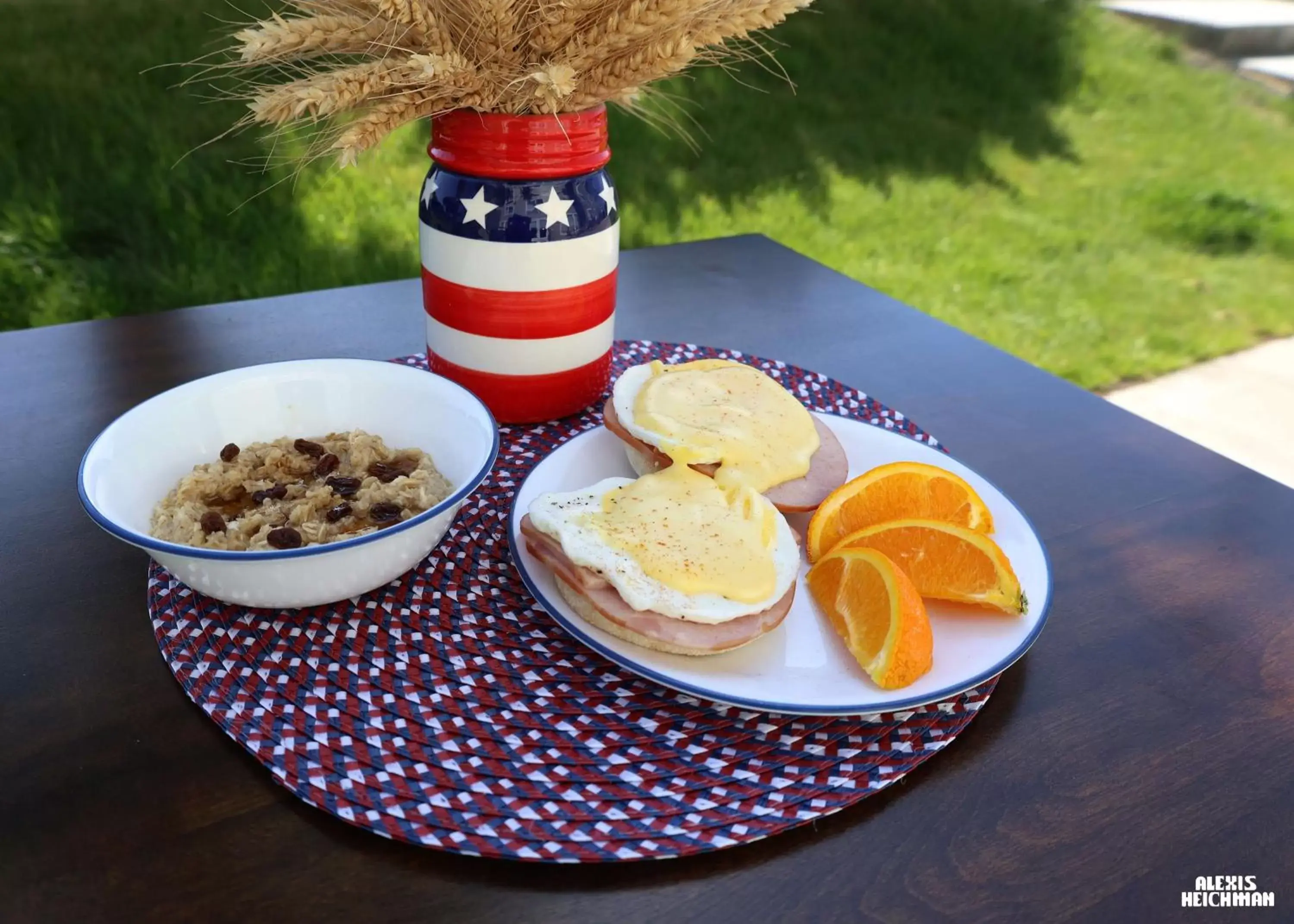 Breakfast in Best Western Bronco Inn