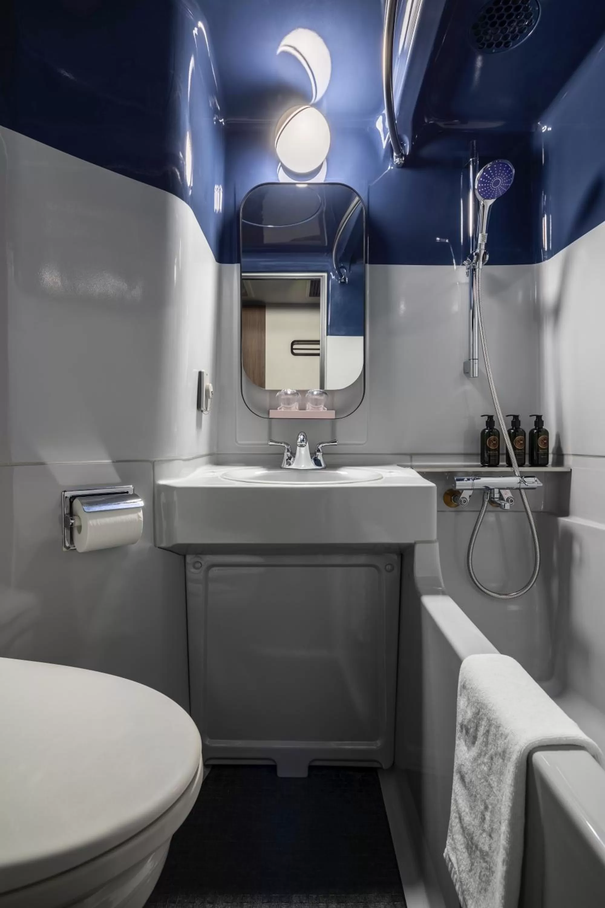 Toilet in The LIVELY FUKUOKA HAKATA