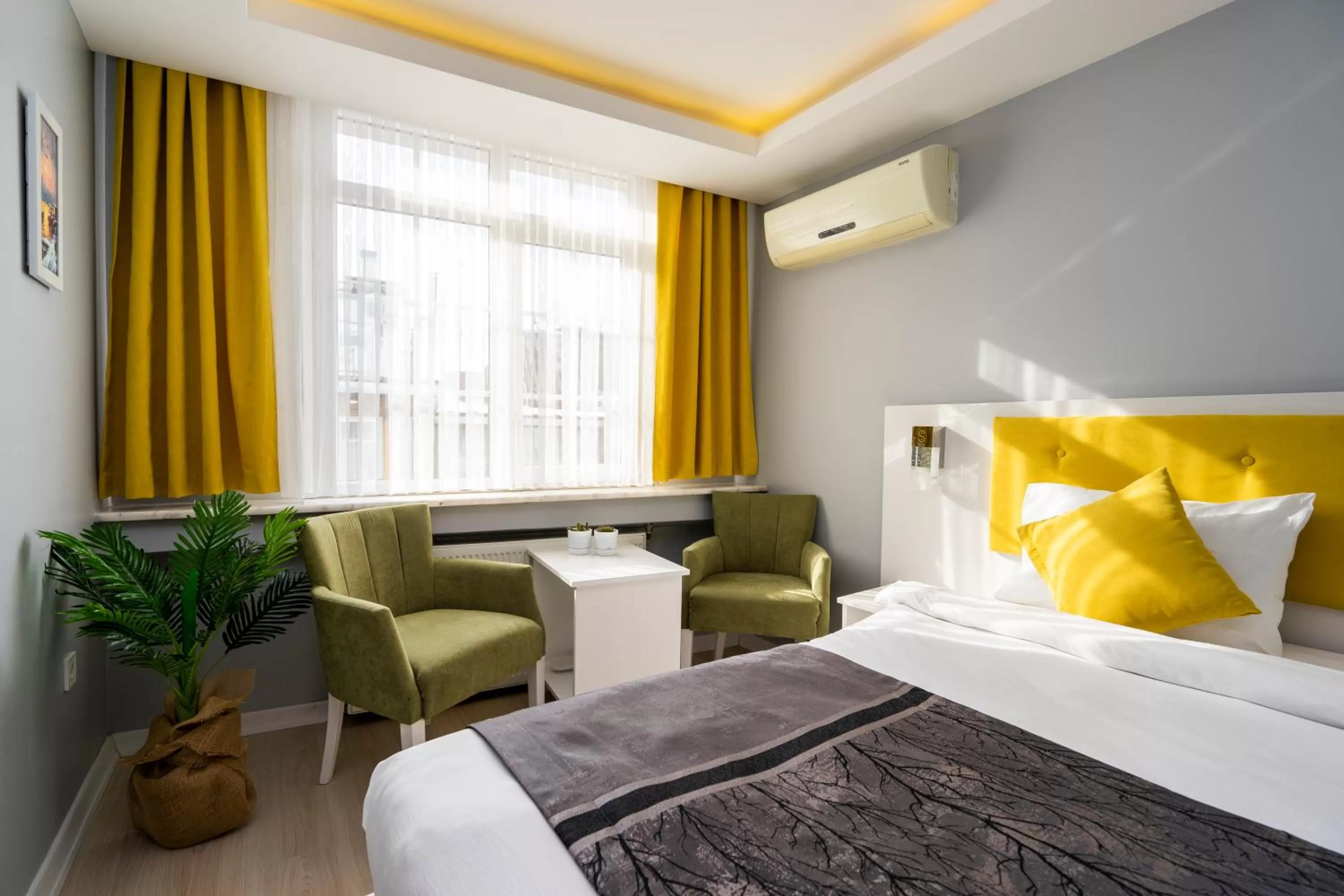 Massage, Bed in Sayeban Gold Hotel