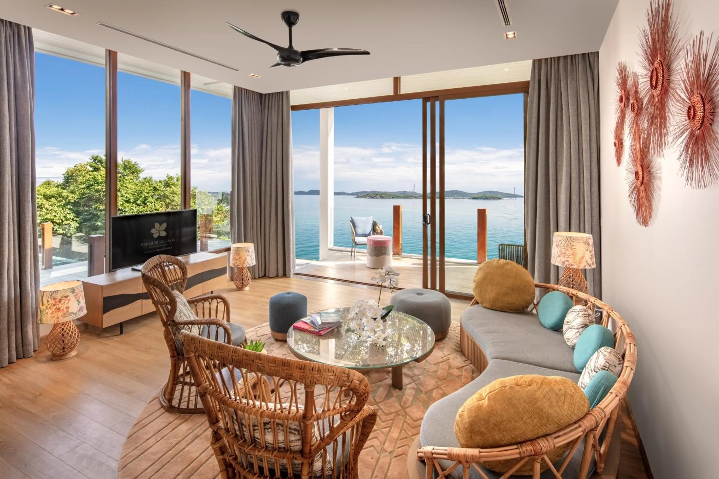 Natural landscape in Premier Village Phu Quoc Resort Managed by Accor