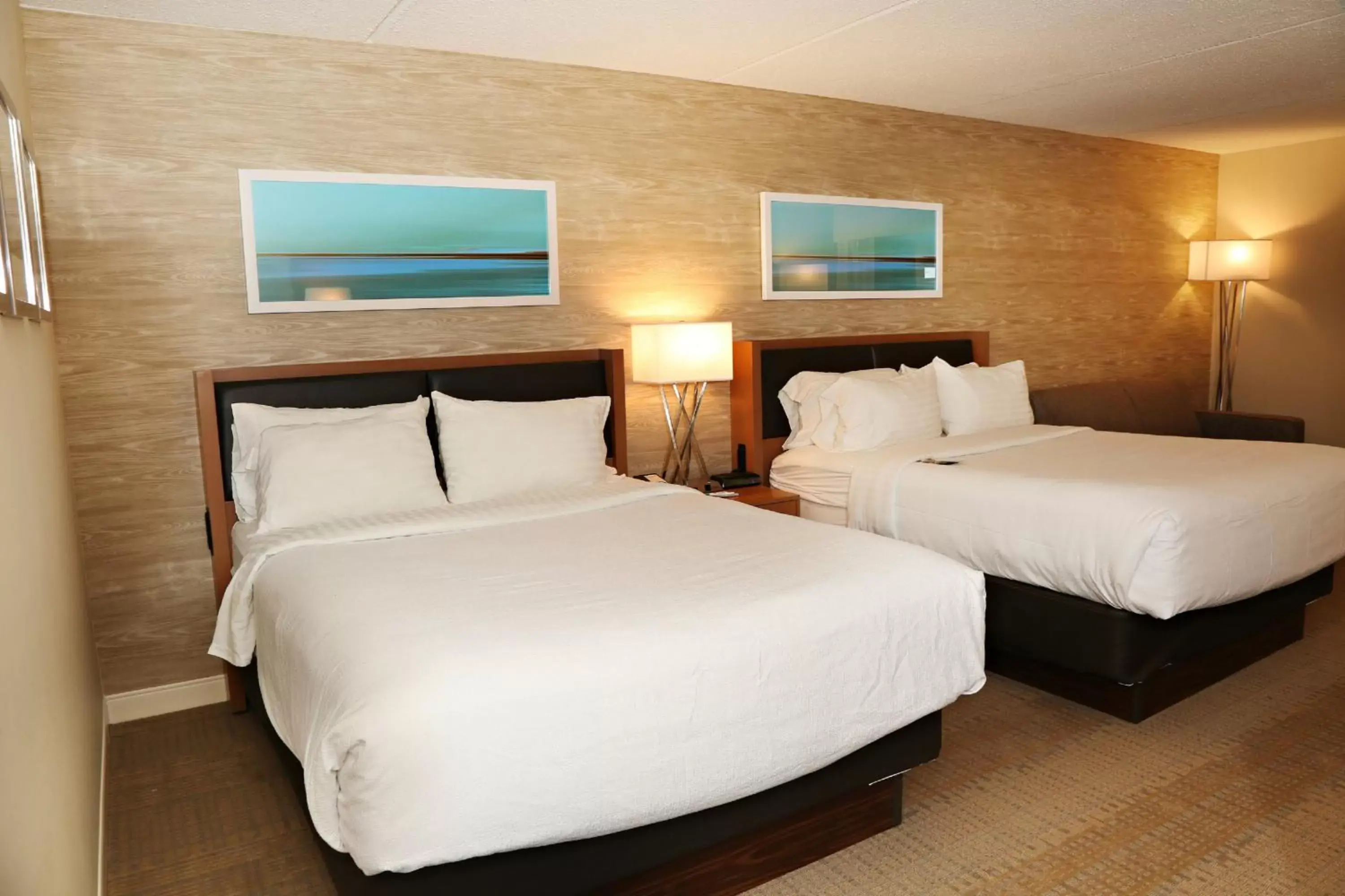 Photo of the whole room, Bed in enVision Hotel & Conference Center Mansfield-Foxboro Photo of the whole room, Bed in enVision Hotel & Conference Center Mansfield-Foxboro