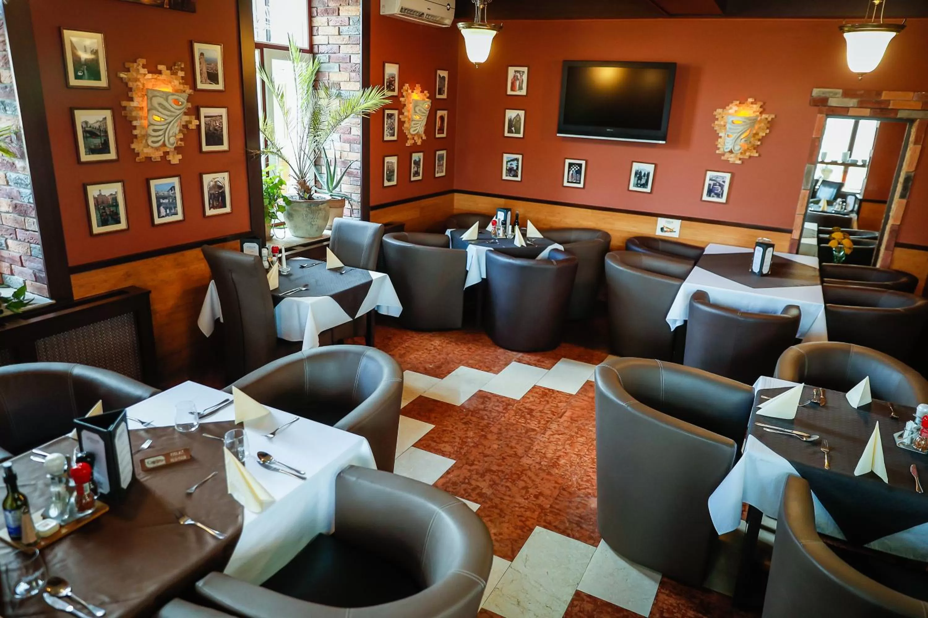 Gőzmalom Étterem és Panzió