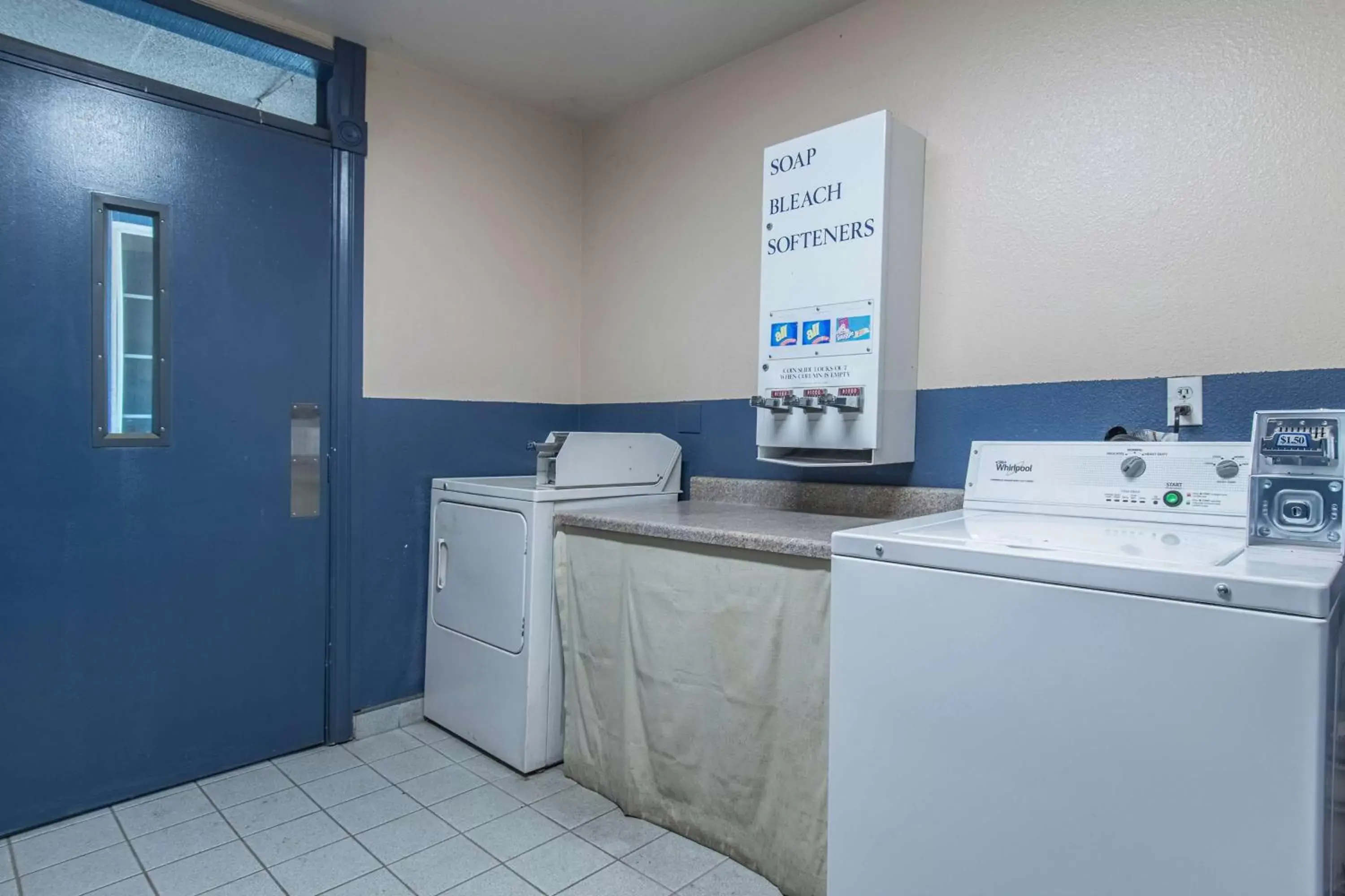 On site, Kitchen/Kitchenette in Motel 6-Kingsburg, CA