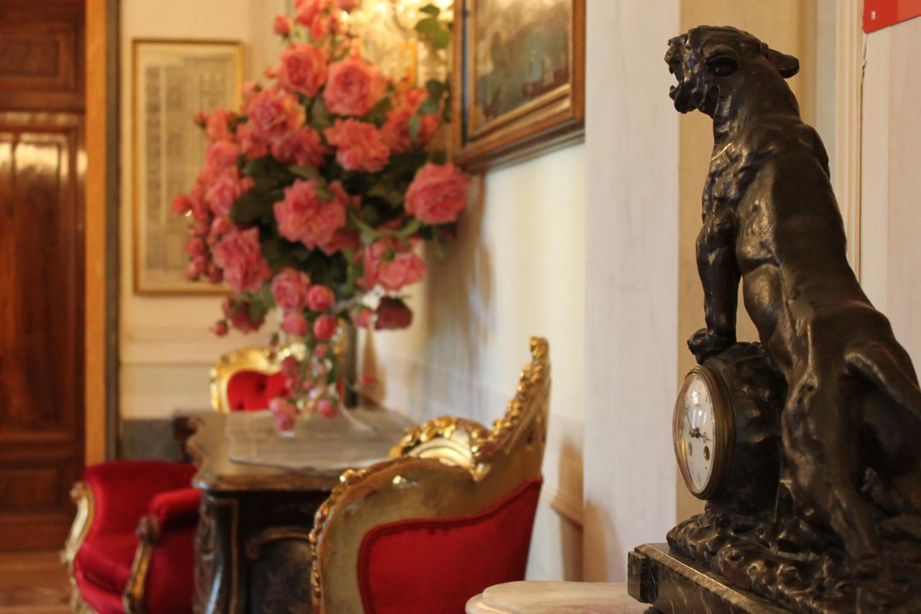 Other in Hotel Villa Stucky