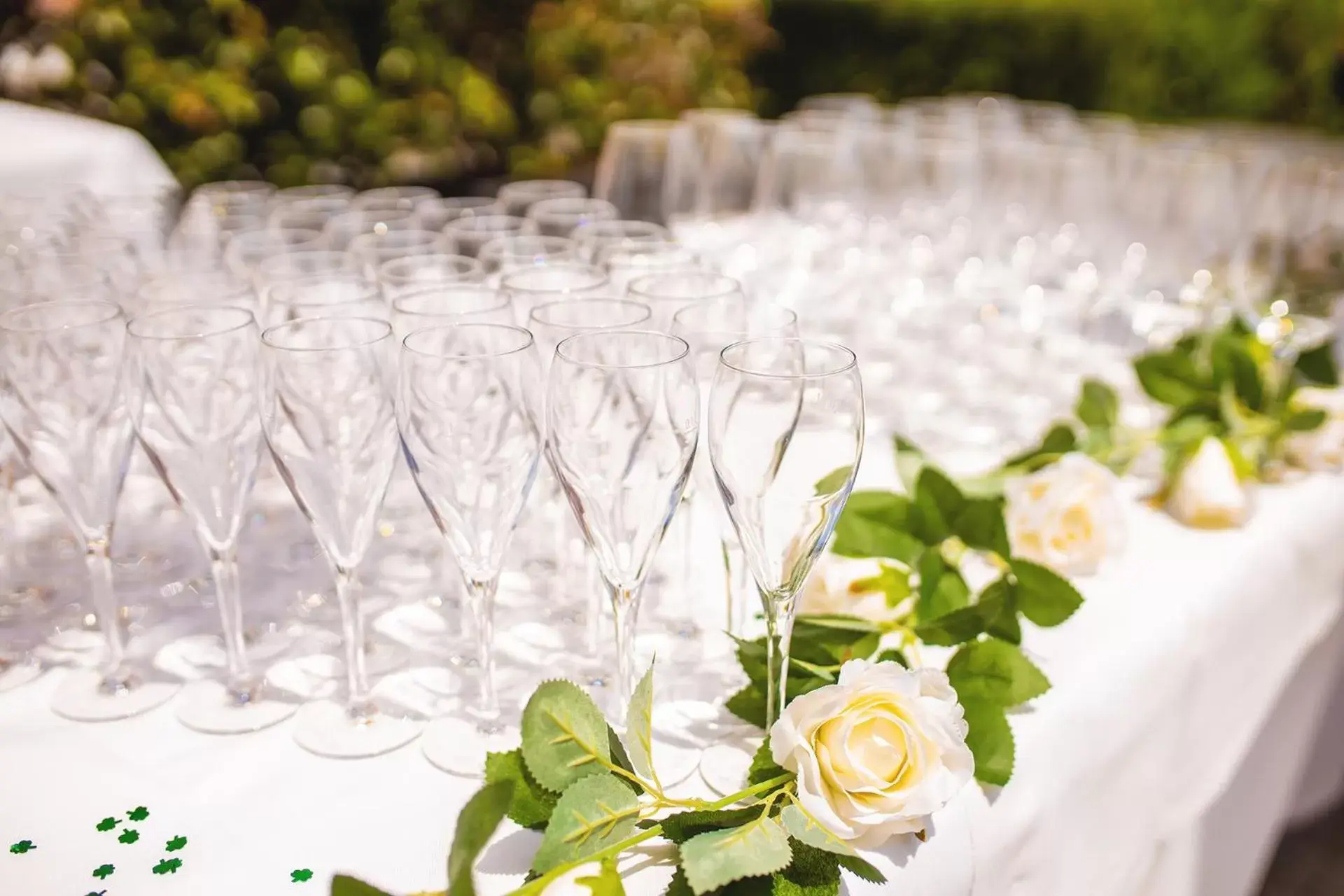 wedding, Banquet Facilities in Villa Sassa Hotel, Residence & Spa - Ticino Hotels Group