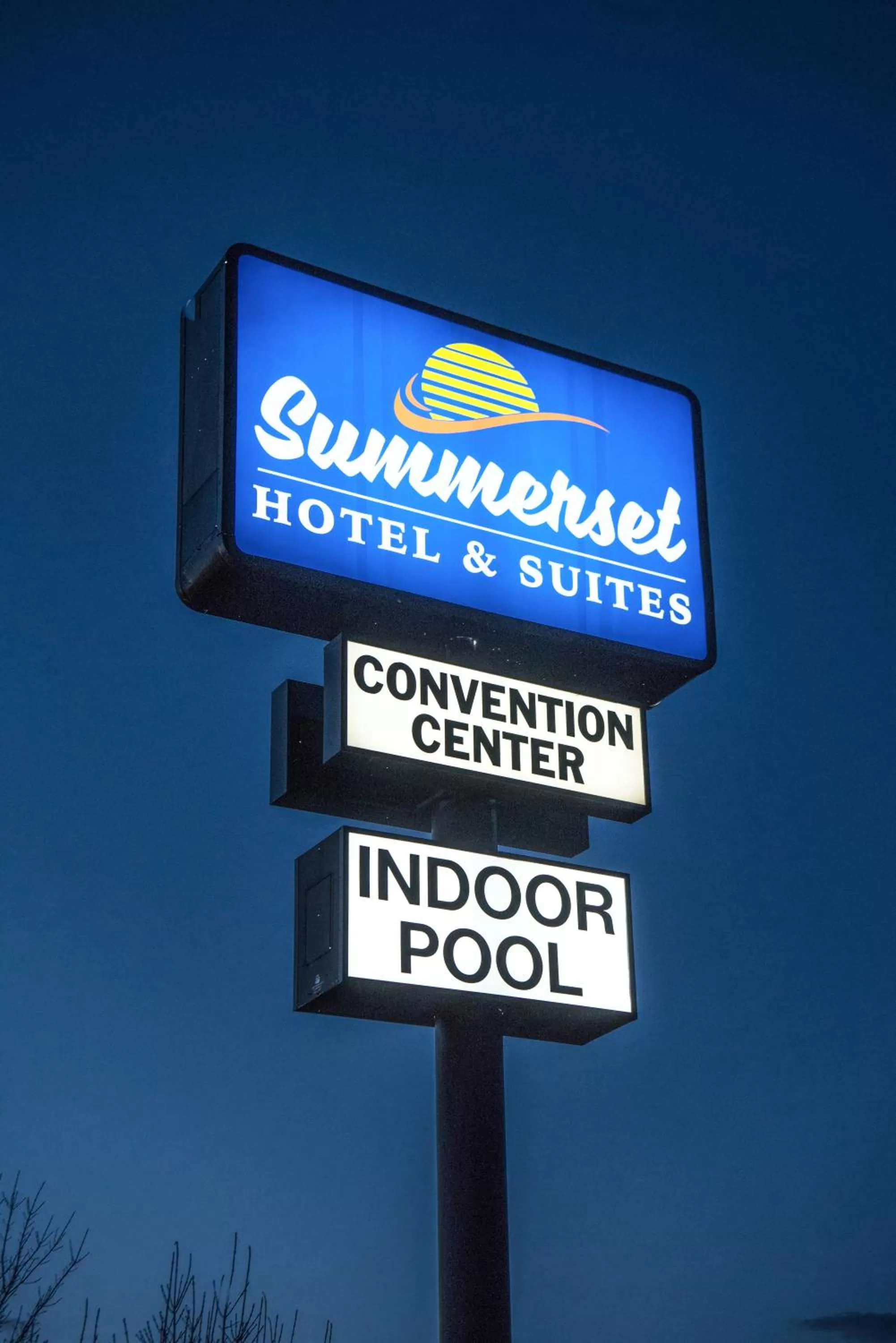 Summerset Hotel and Suites Rapid City West