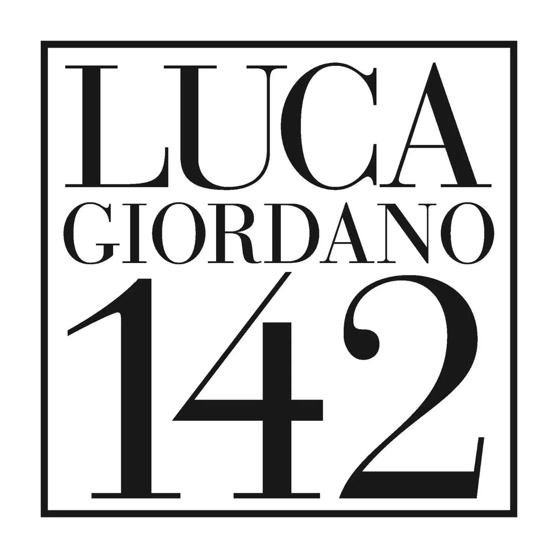 Property logo or sign in Luca Giordano 142 B&B