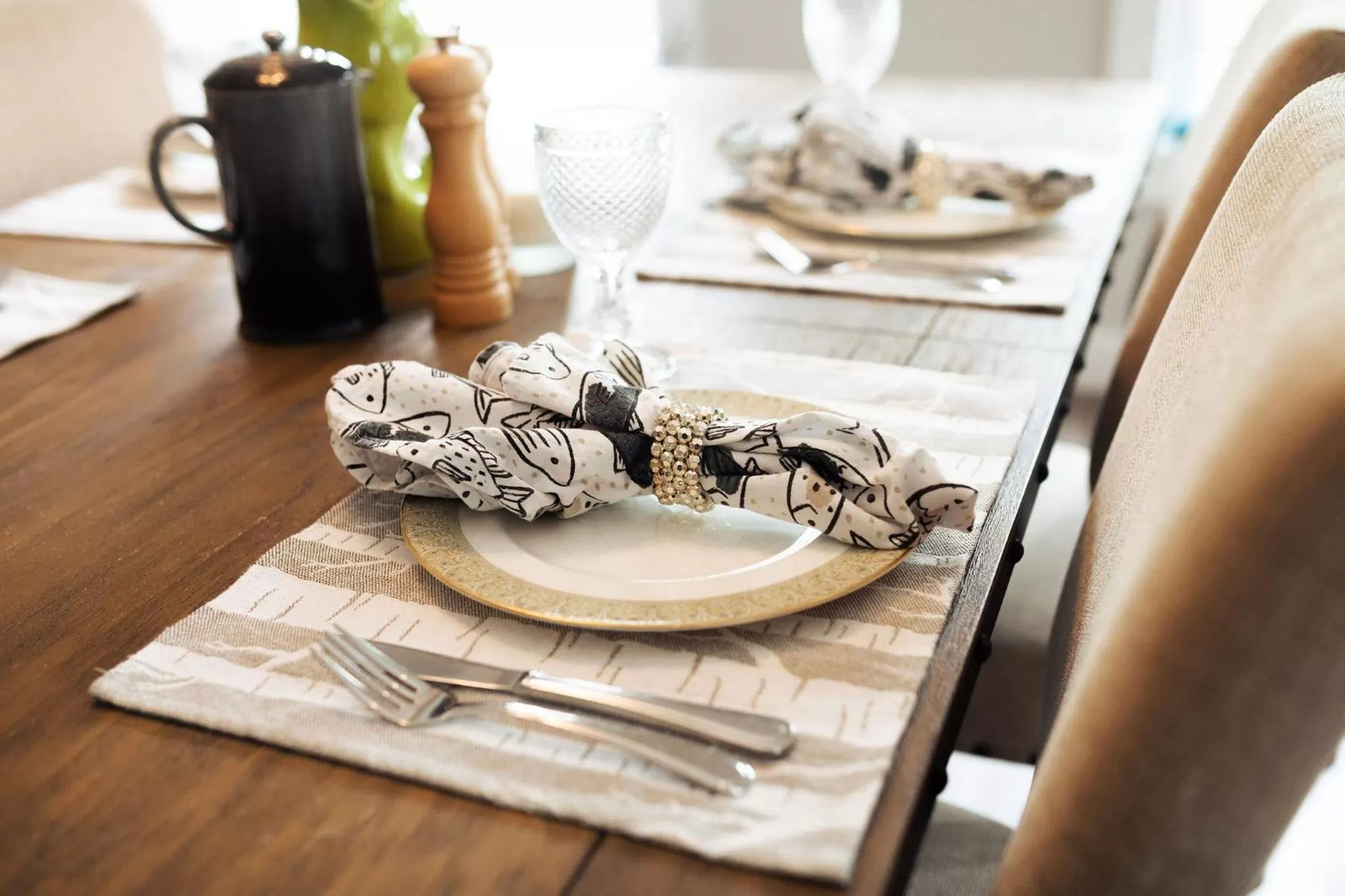 Breakfast, Restaurant/Places to Eat in The New Brunswick Bed and Breakfast