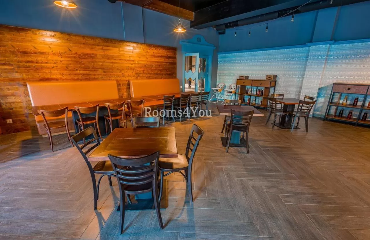 Bakuriani the Valley 115 - 202