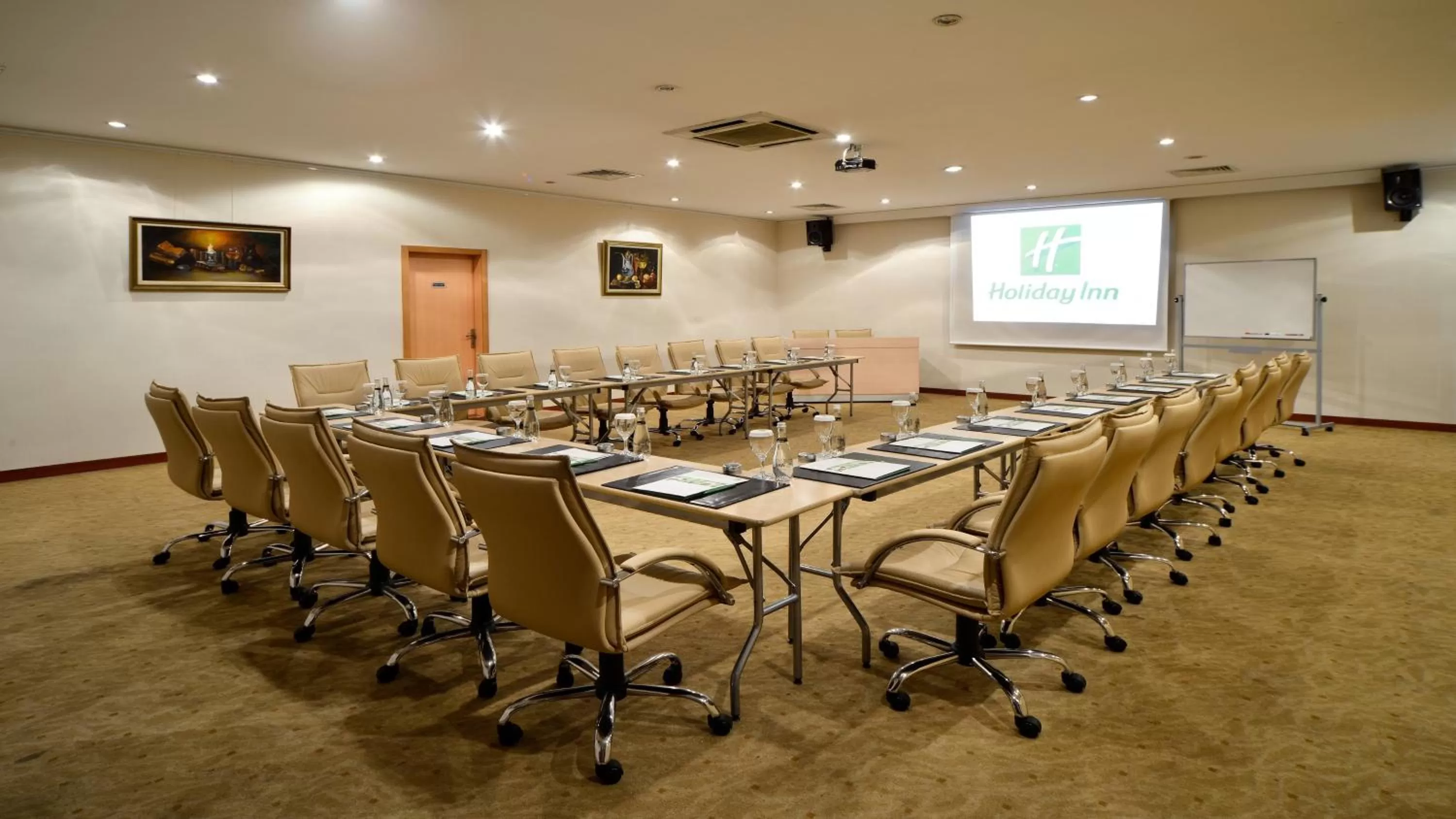 Meeting/conference room in Holiday Inn Istanbul City by IHG