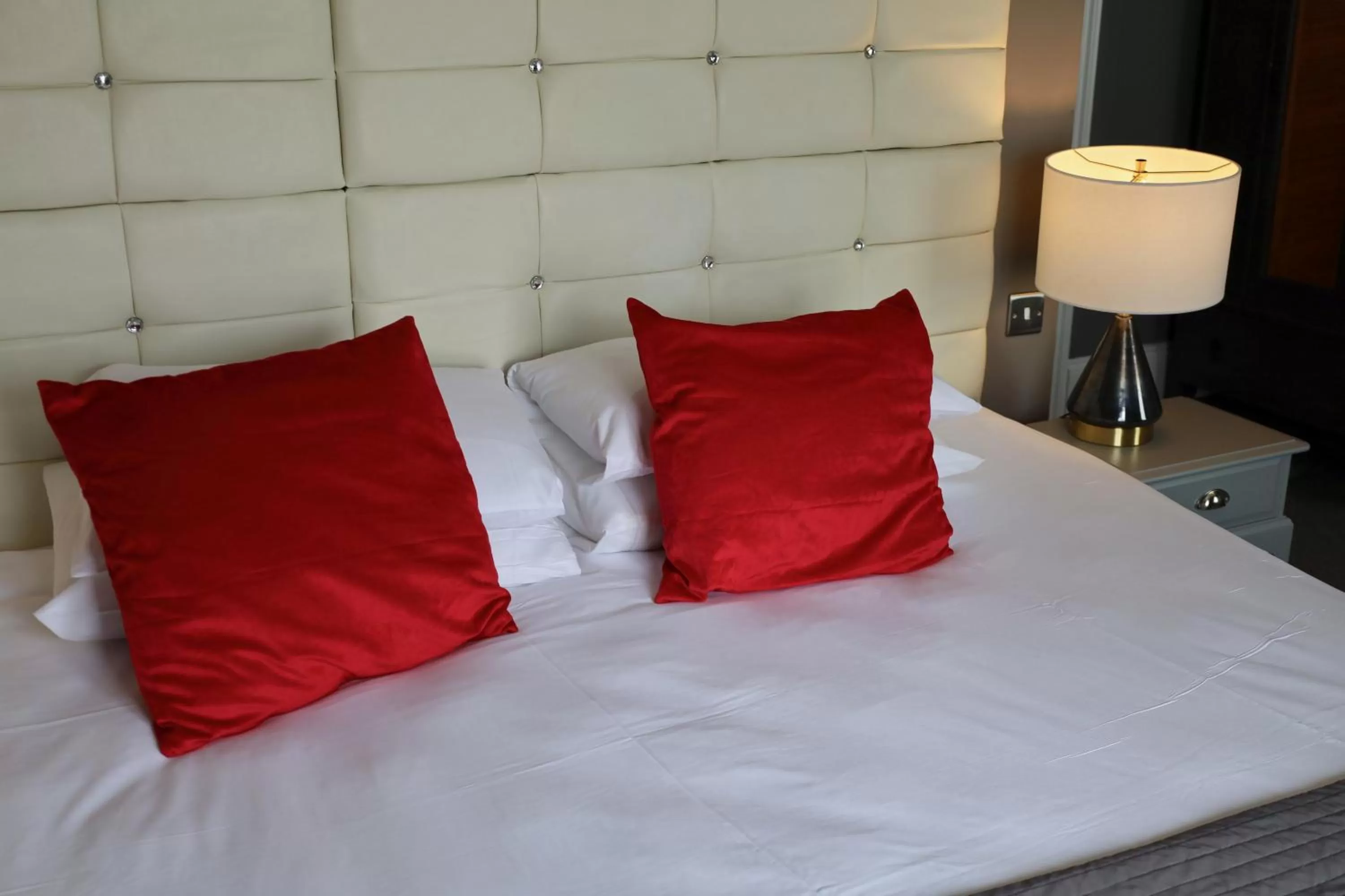 Junior Suite in Brighton Inn Boutique Guest Accommodation