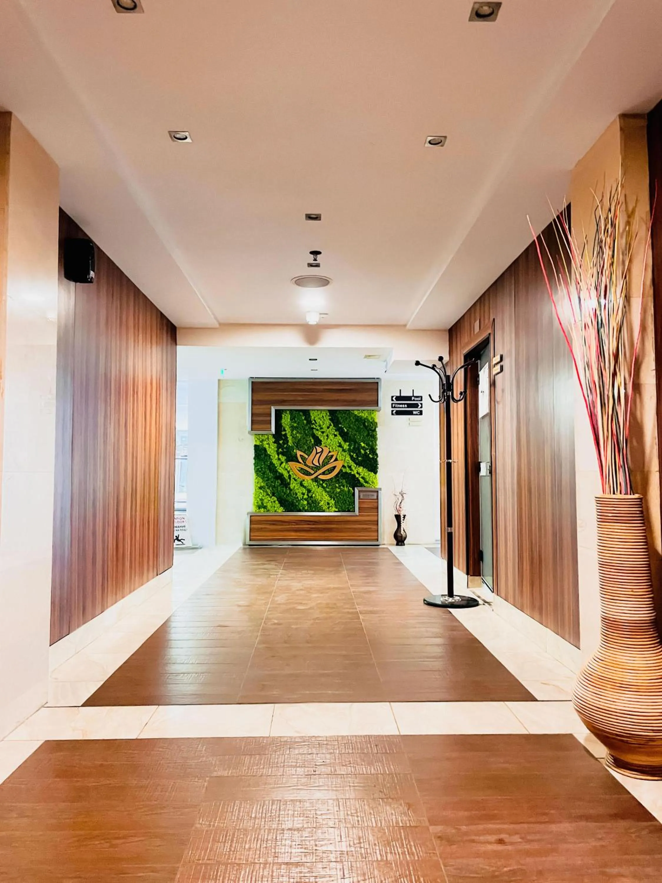 Other in International Hotel Casino & Tower Suites