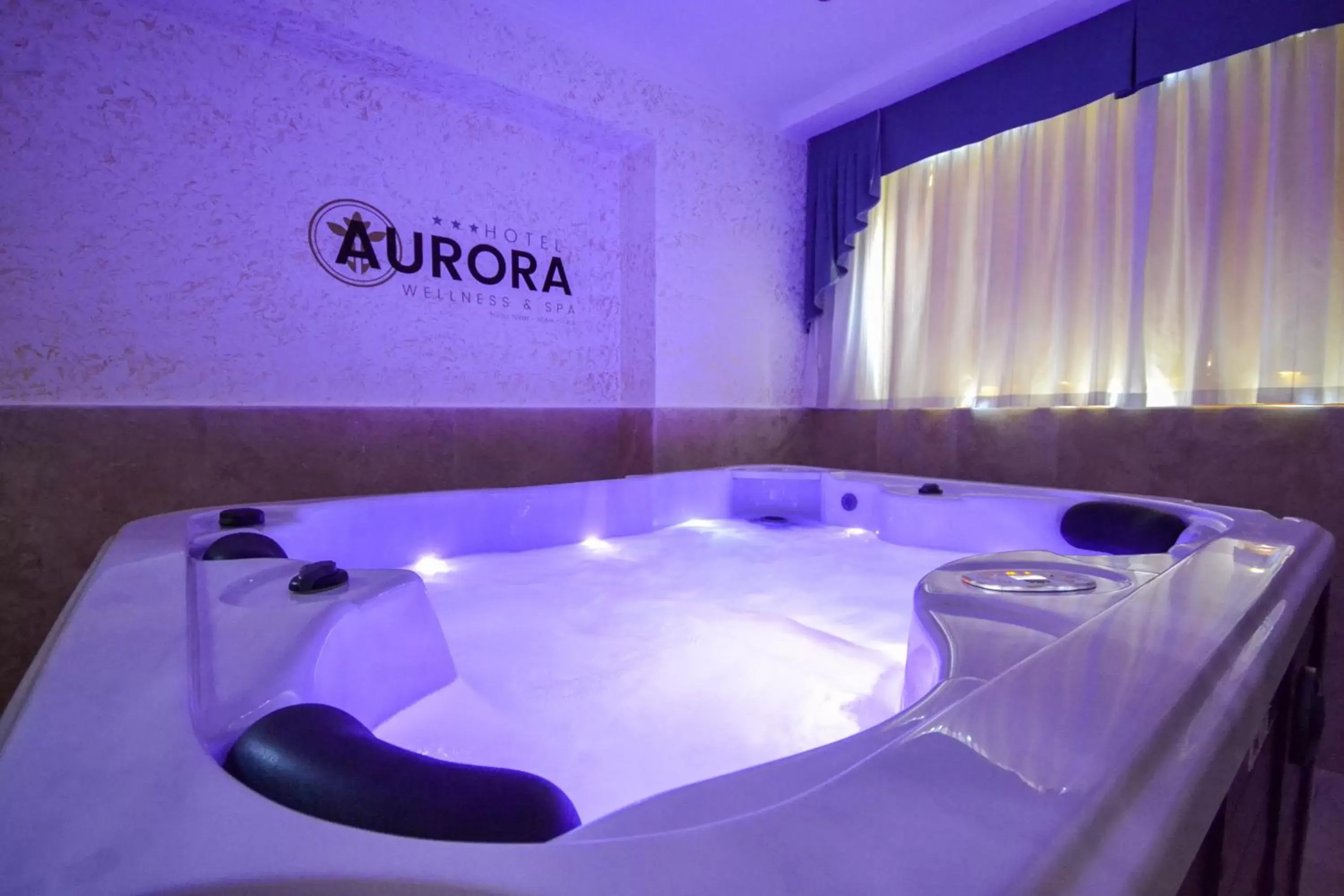 Activities in Hotel Aurora Wellness & SPA