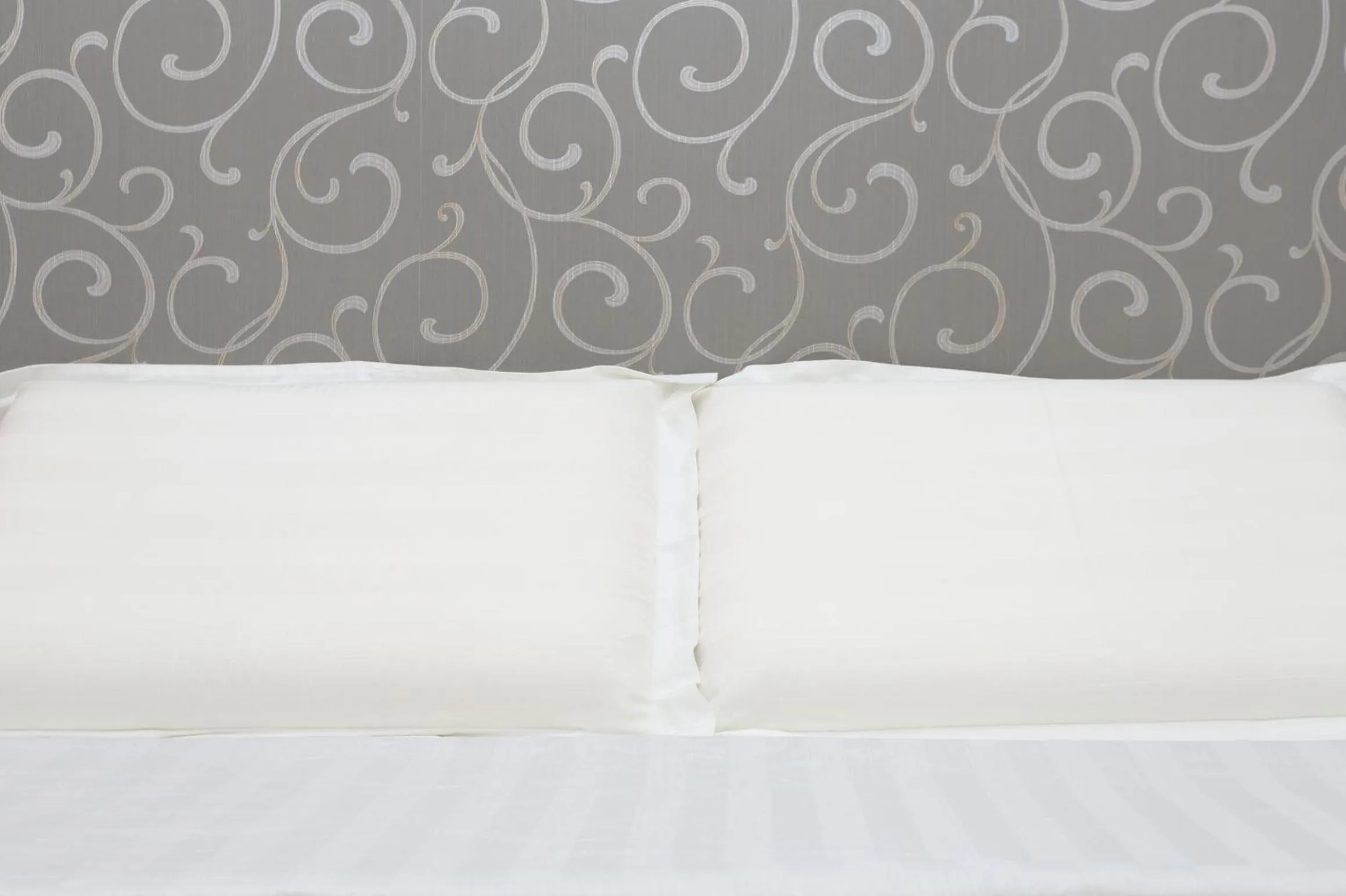 Bed in 1 Hotel Taman Connaught