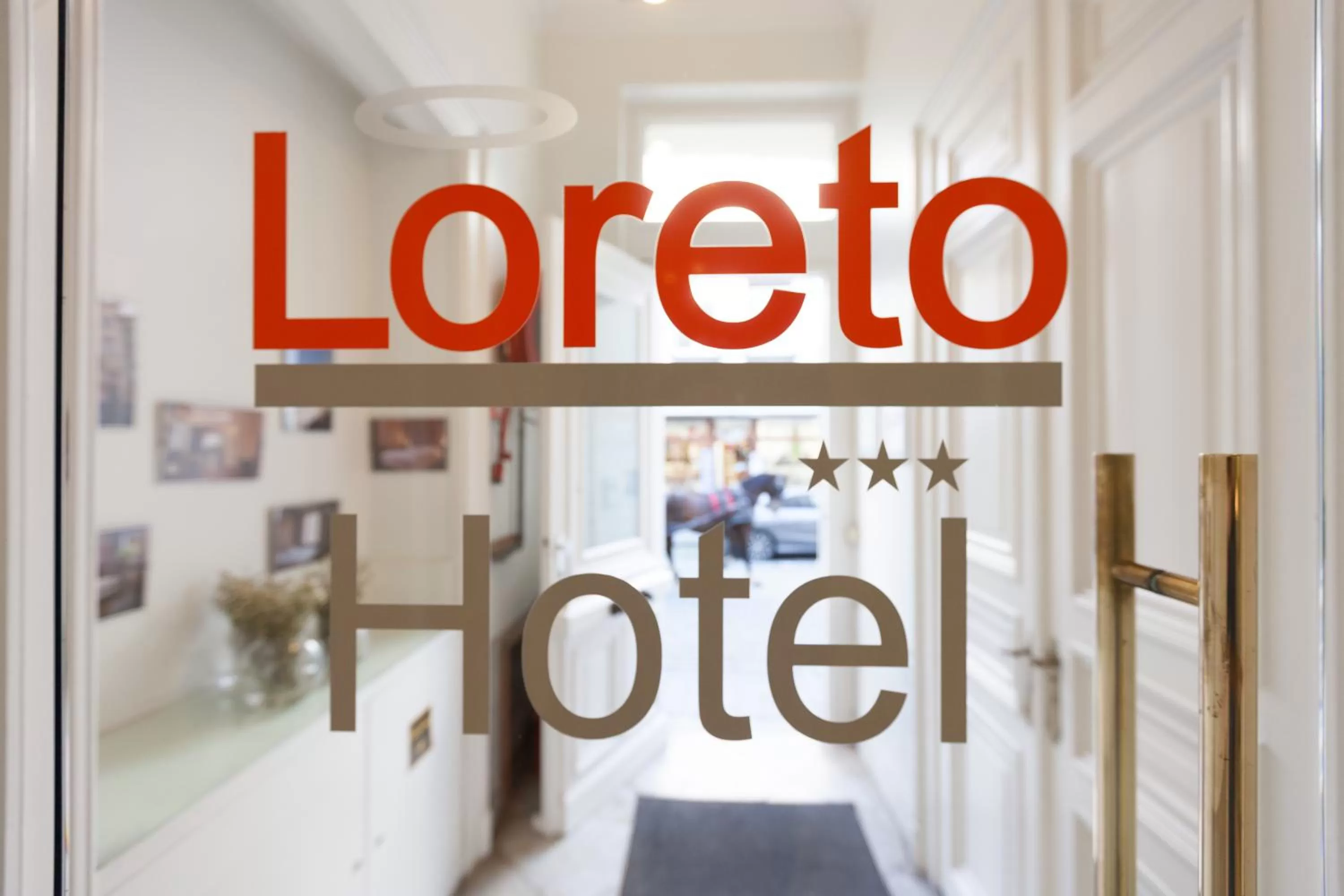 Hotel Loreto