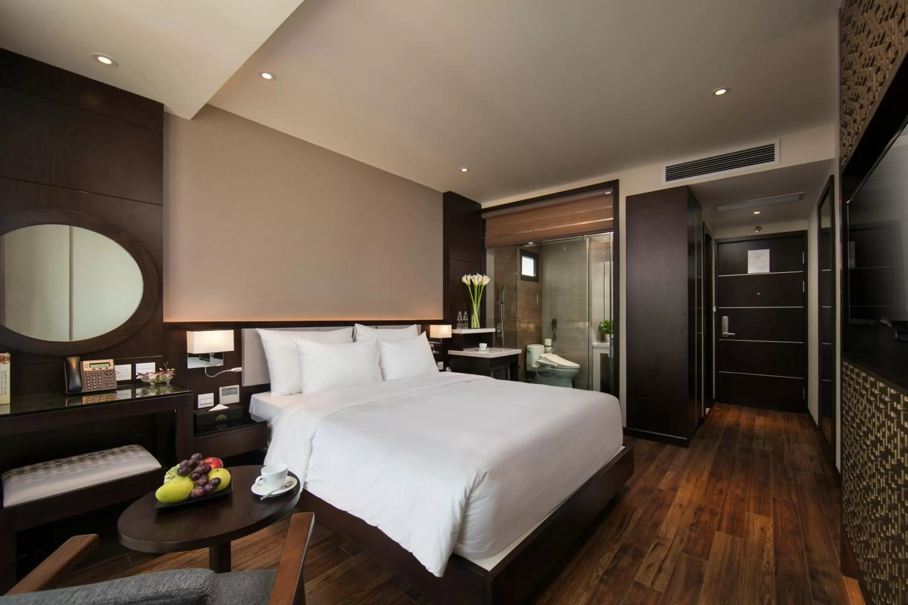 Nearby landmark, Bed in Grandiose Hotel & Spa