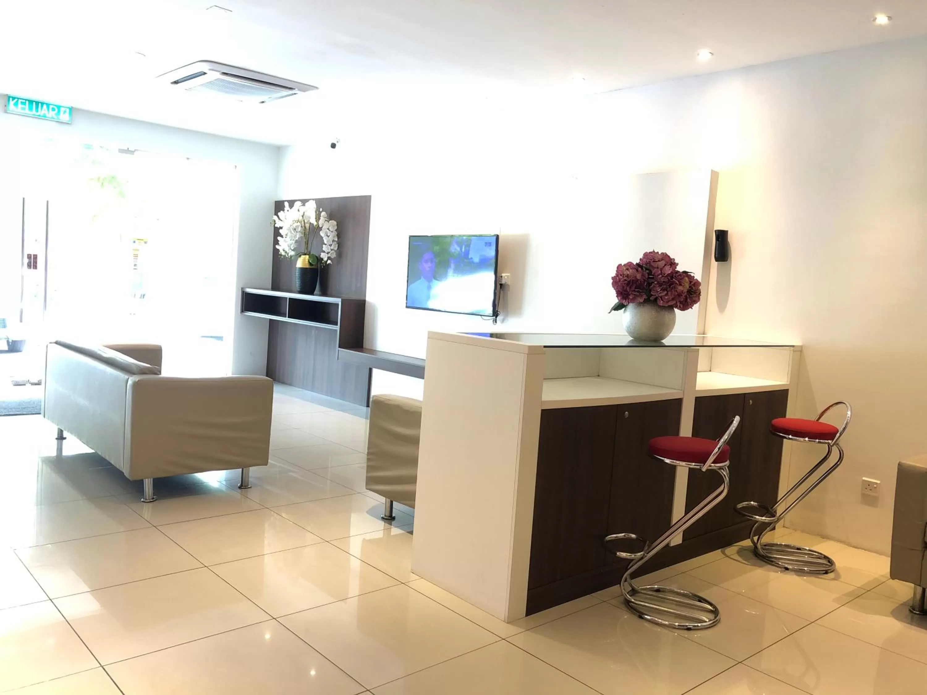 Tumike Hotel Bentong