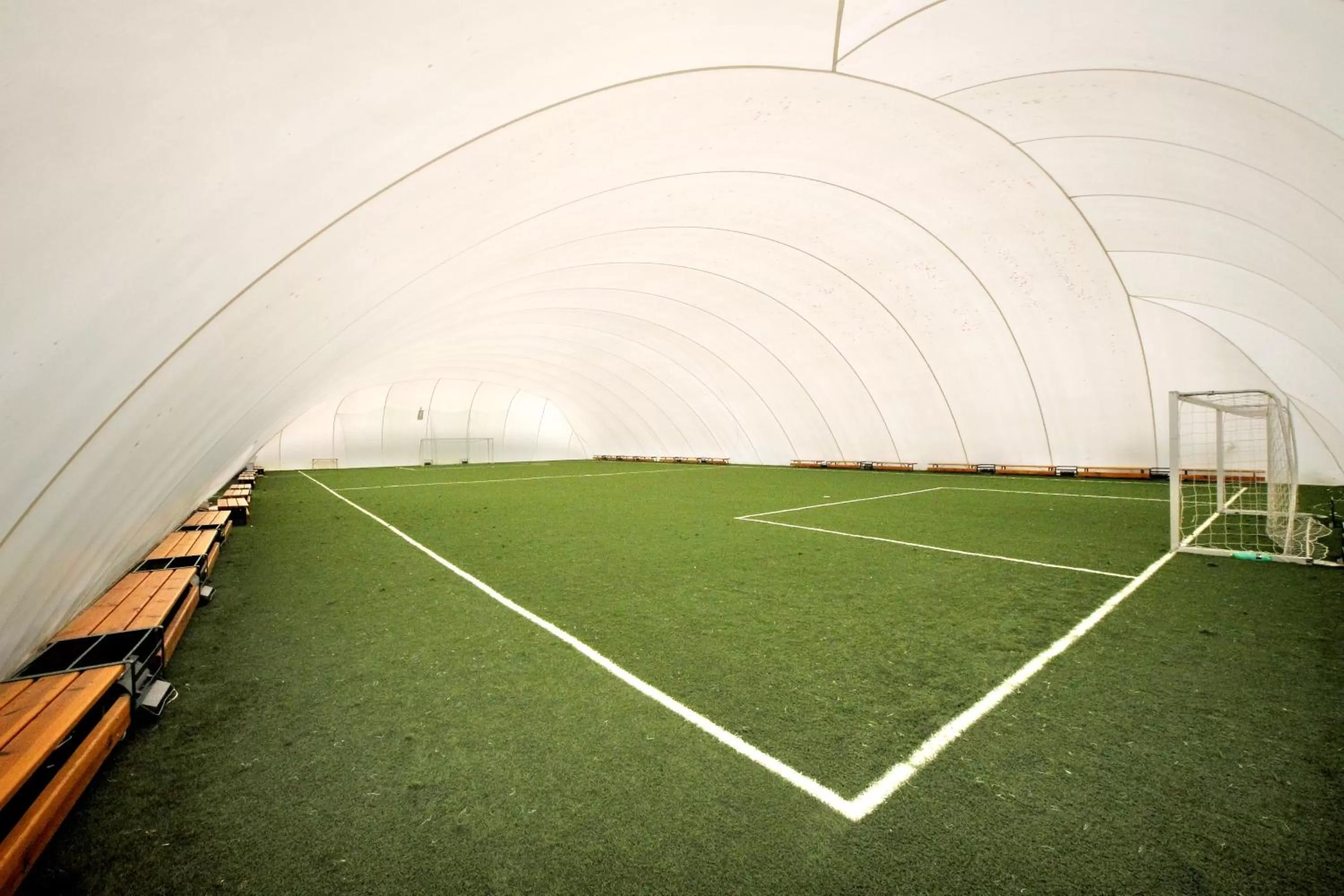 Activities in Hotel S-centrum