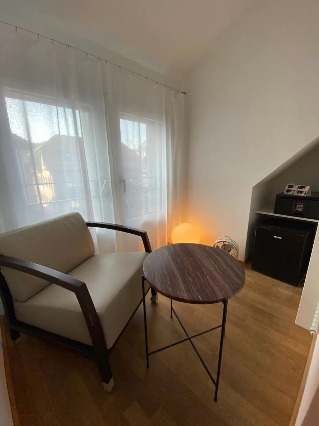 Hotel Lestelle - self check-in