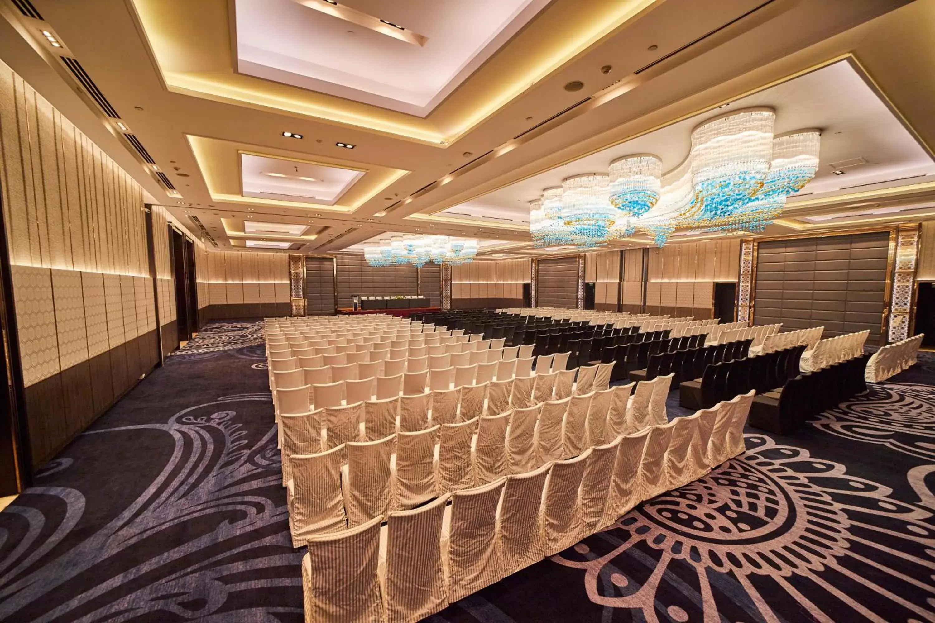 Banquet/Function facilities, Banquet Facilities in Crowne Plaza New Delhi Rohini, an IHG Hotel