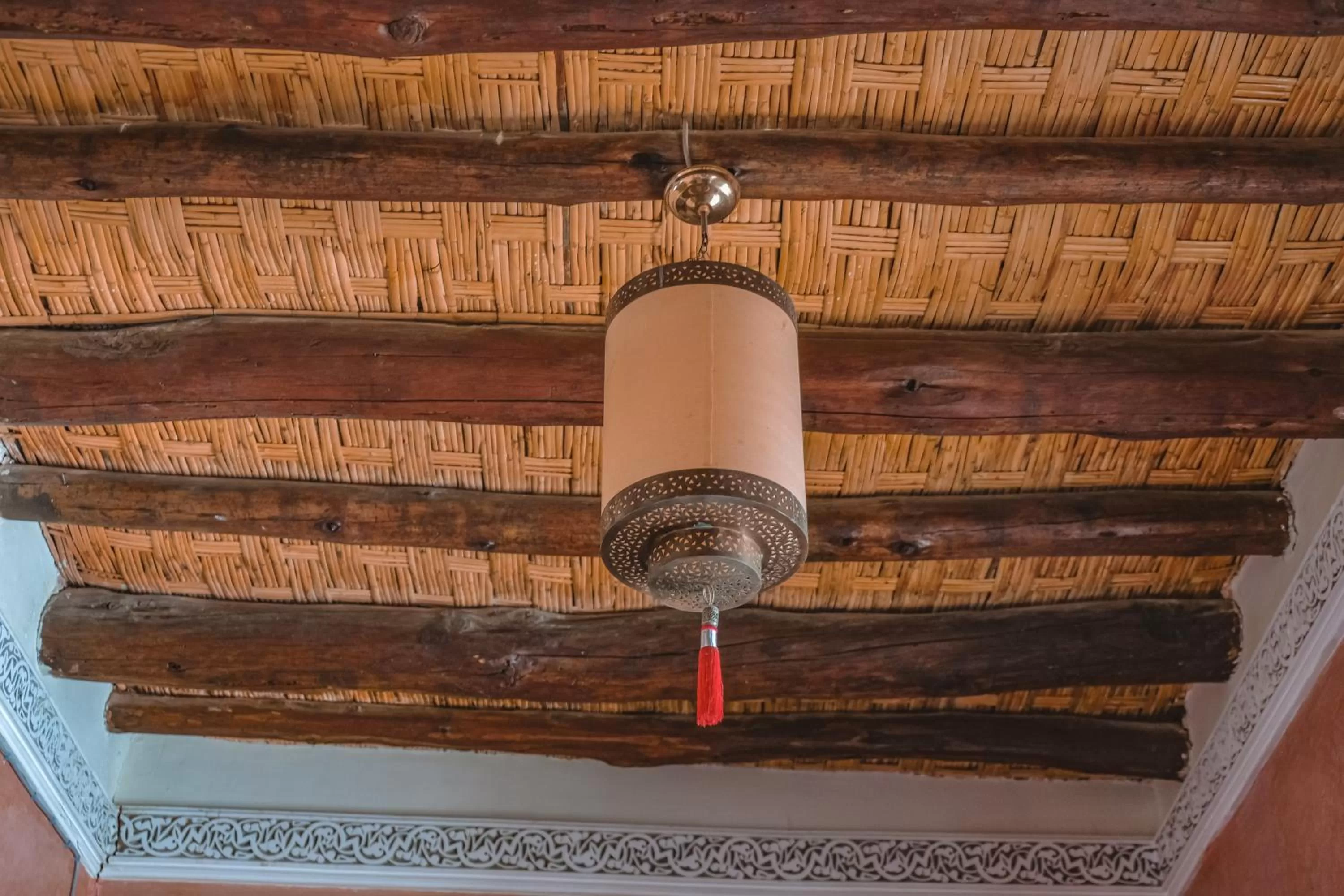 Property building in Héritage Lalla Aicha Hotel & Spa