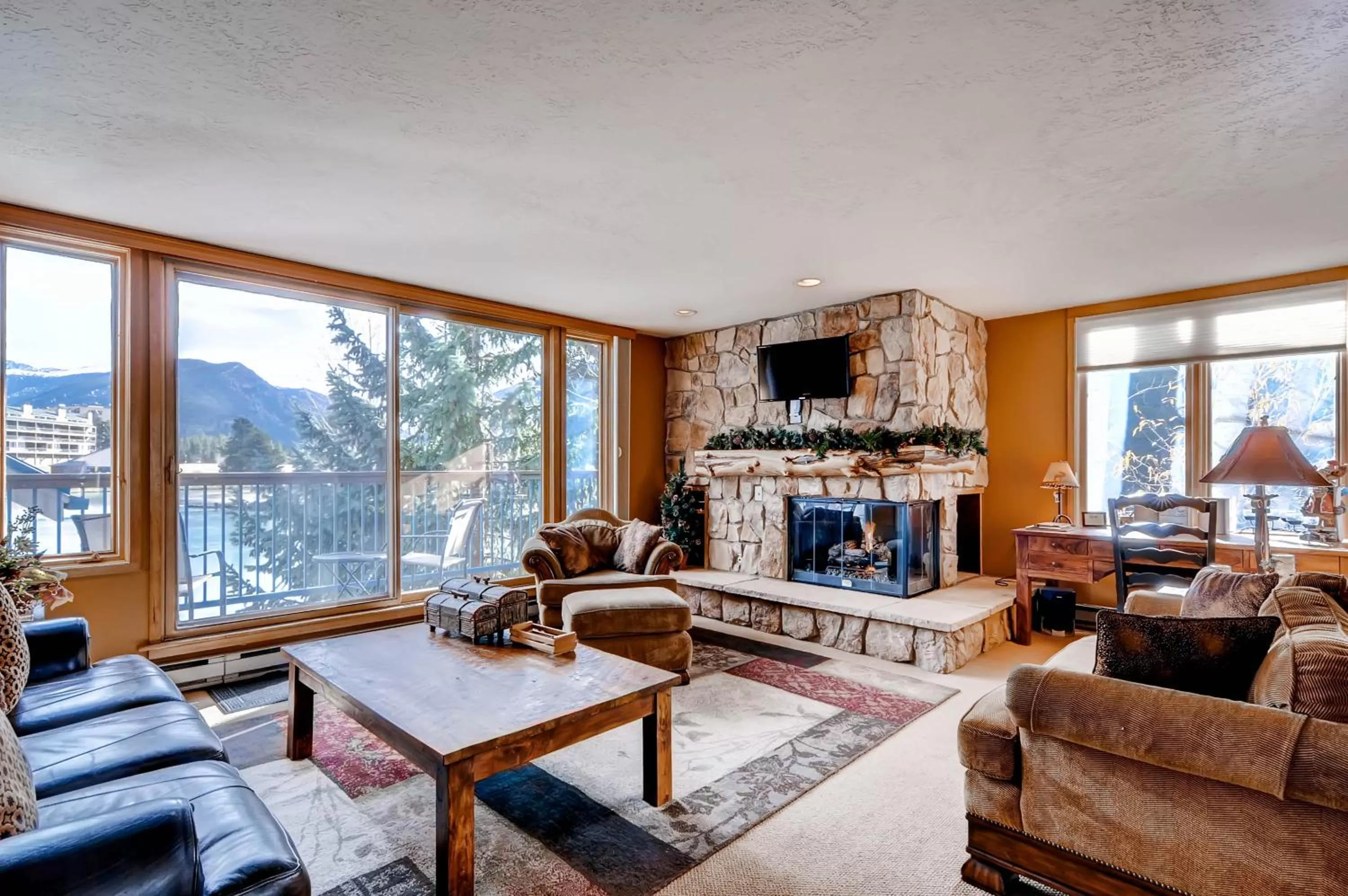 Lakeside Village by Keystone Resort