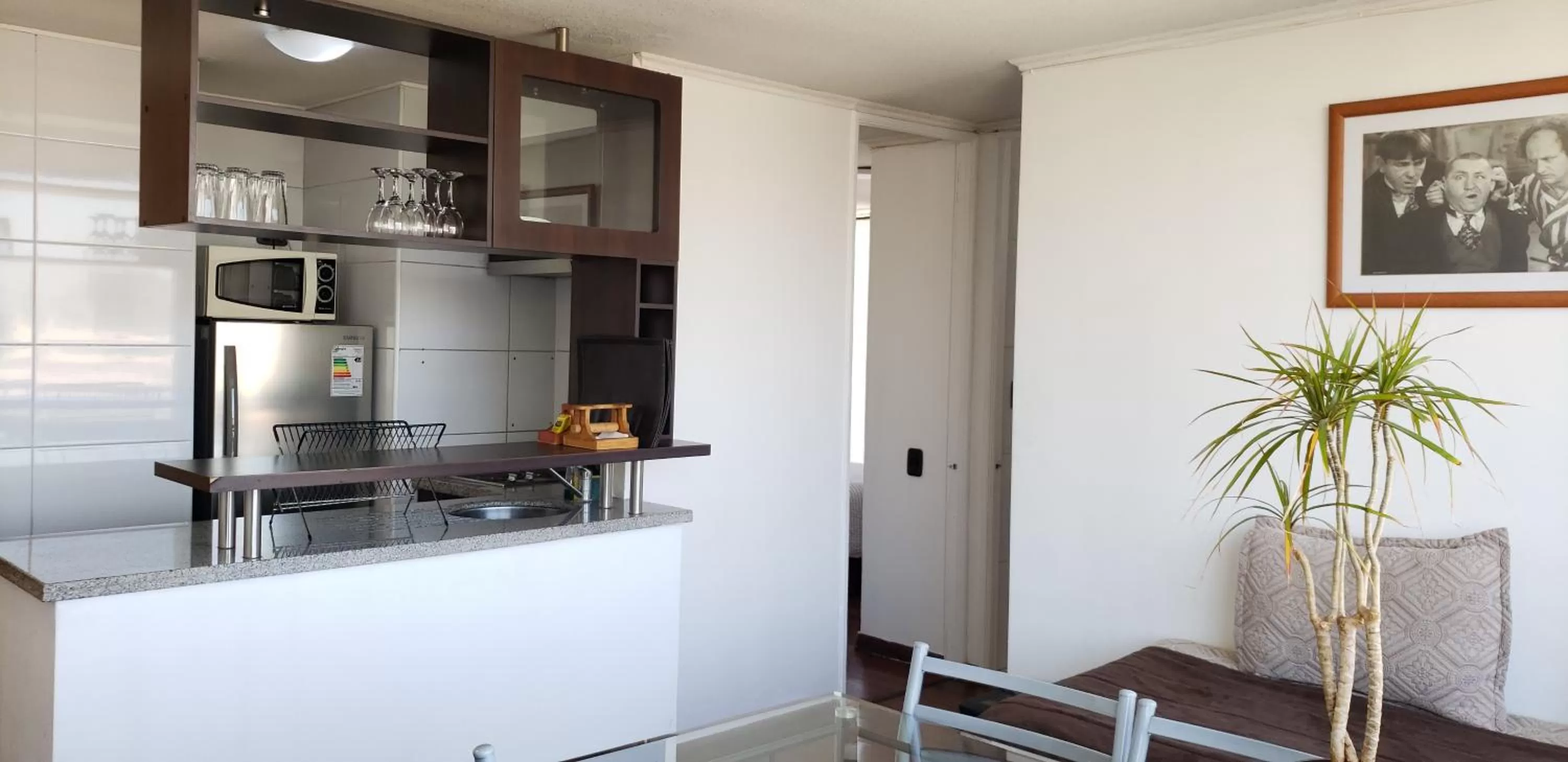 Personal Aparts Bellas Artes