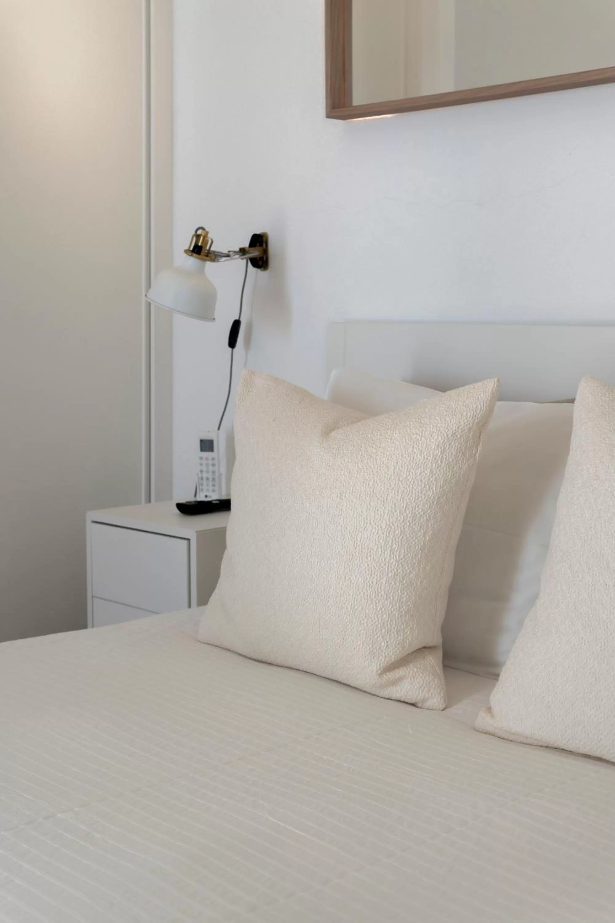 Bed in A Casa de Cima - Cacela Velha