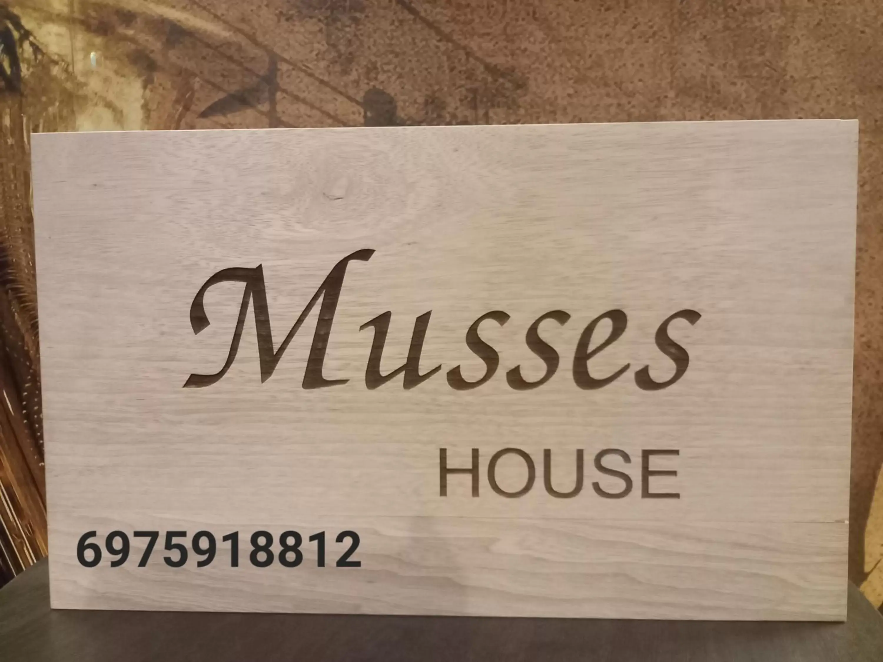 Musses House