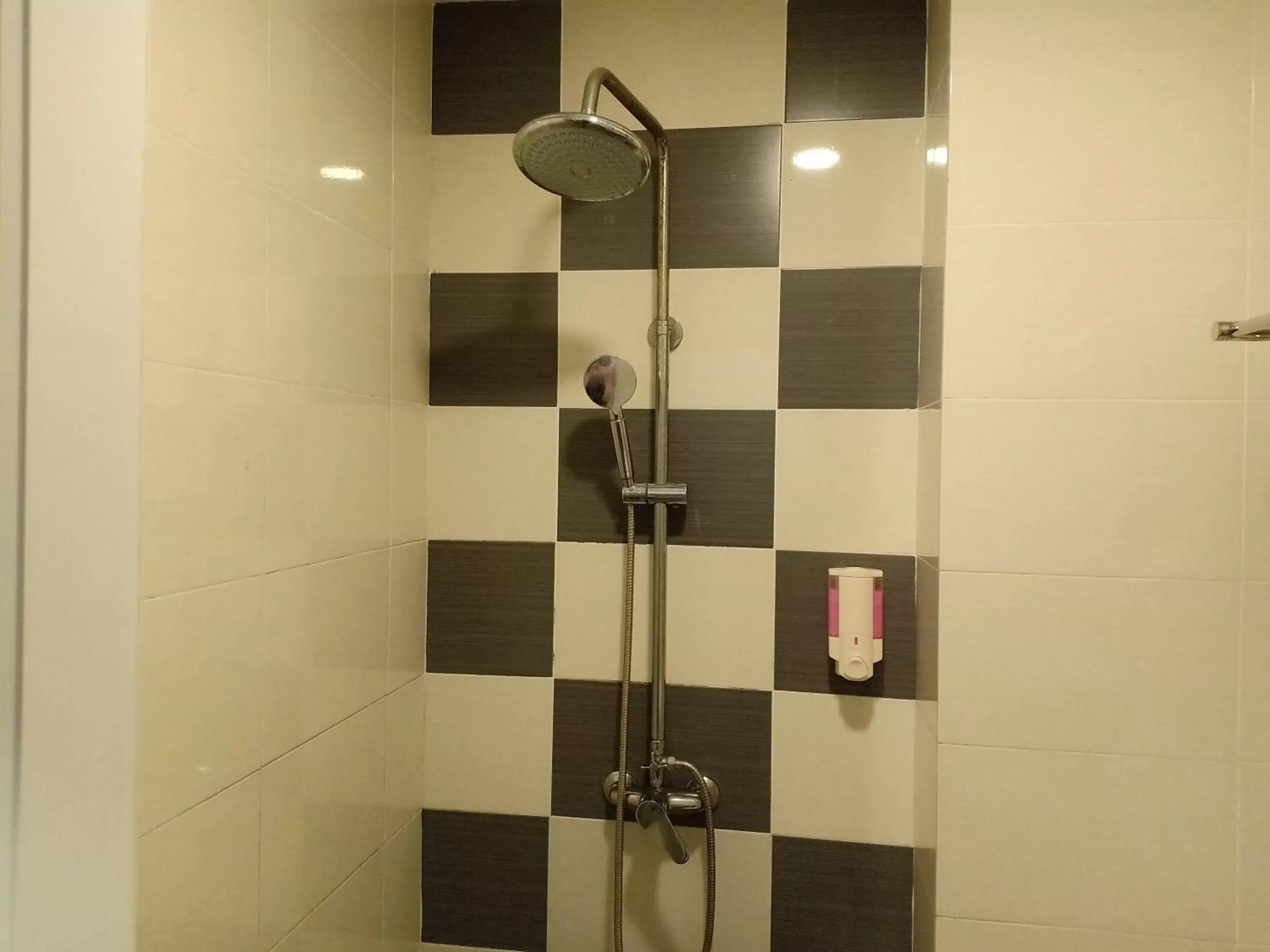 Bathroom in G Langkawi Motel