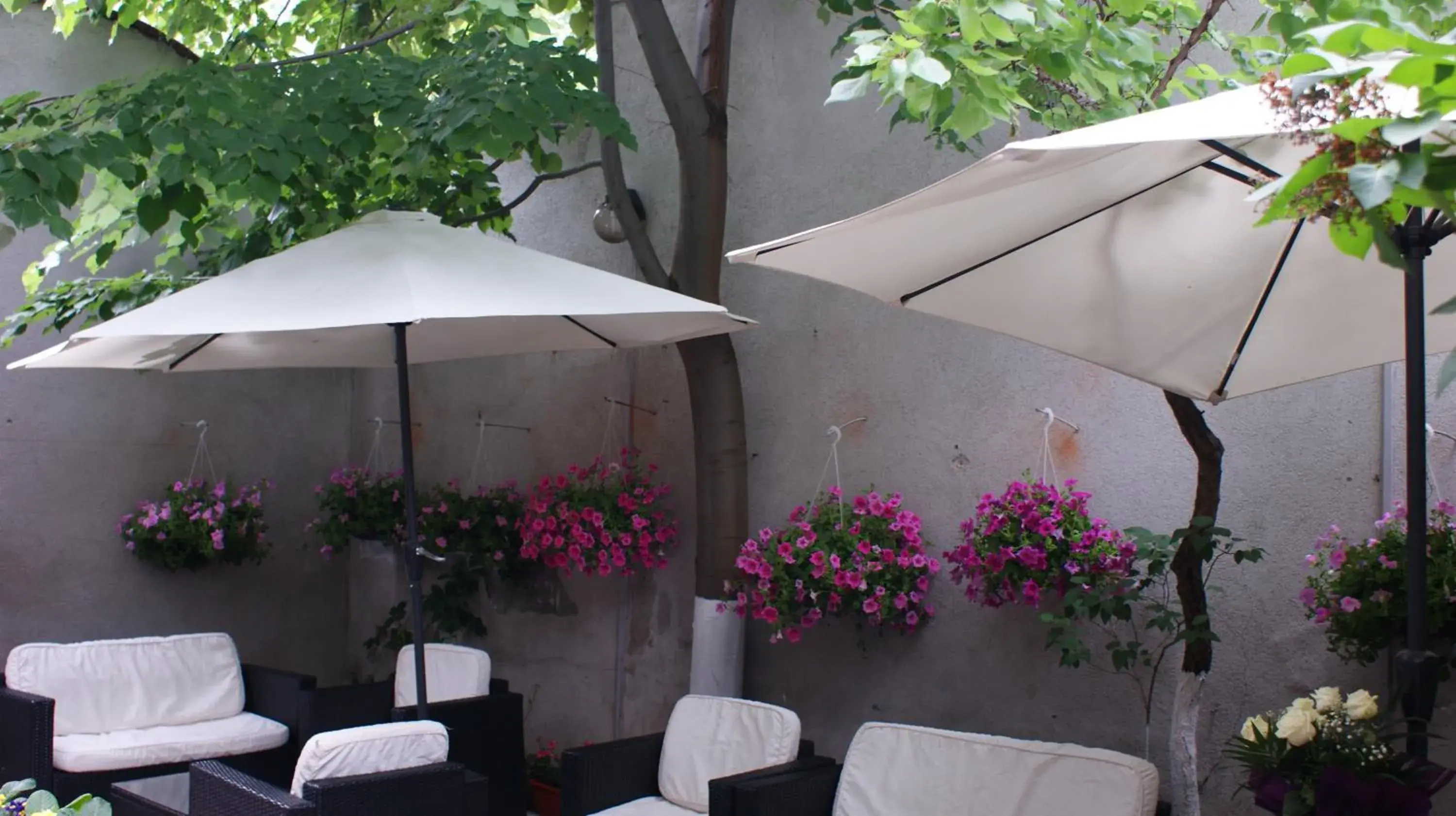 Restaurant/places to eat in Unique Boutique Restaurant/places to eat in Unique Boutique