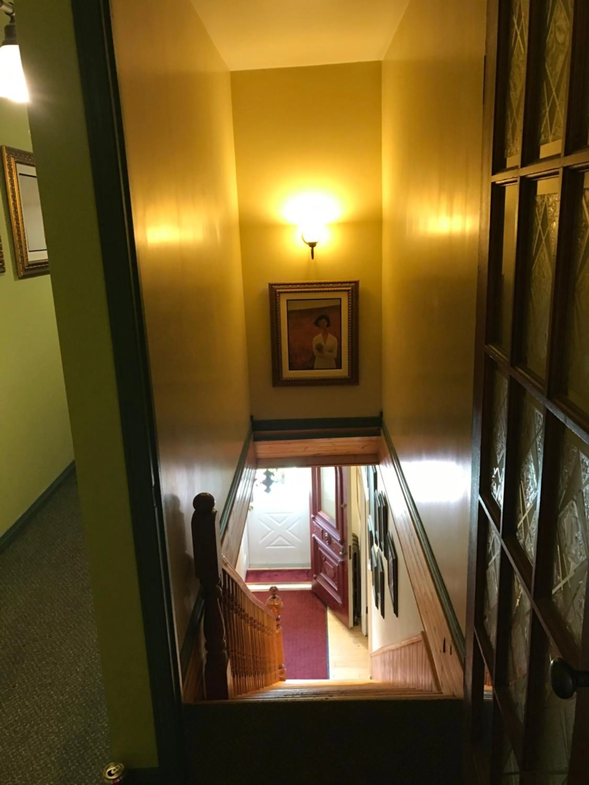 Auberge du Sault-à-la-Puce