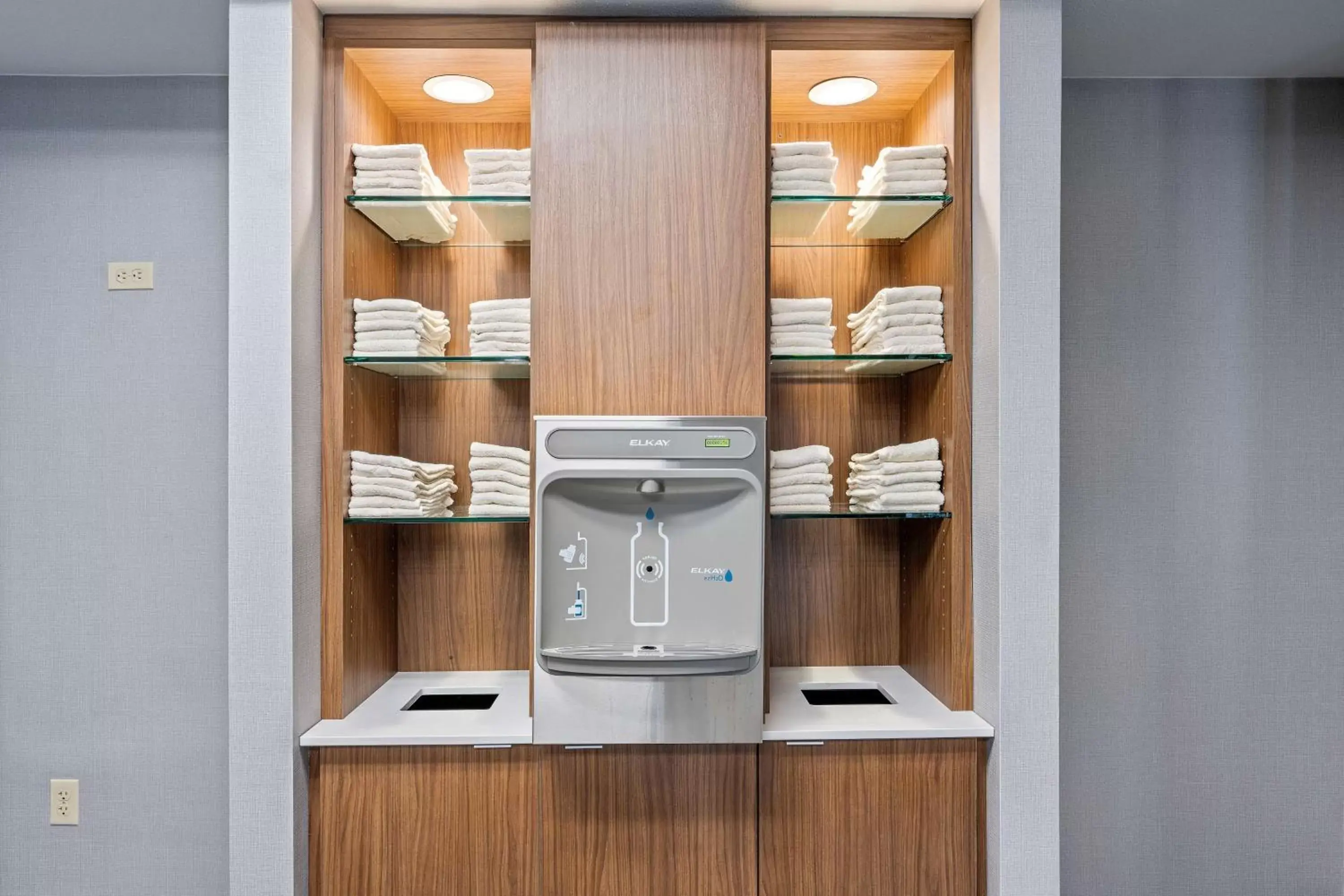 Spa and wellness centre/facilities in Sonesta Select San Ramon Spa and wellness centre/facilities in Sonesta Select San Ramon