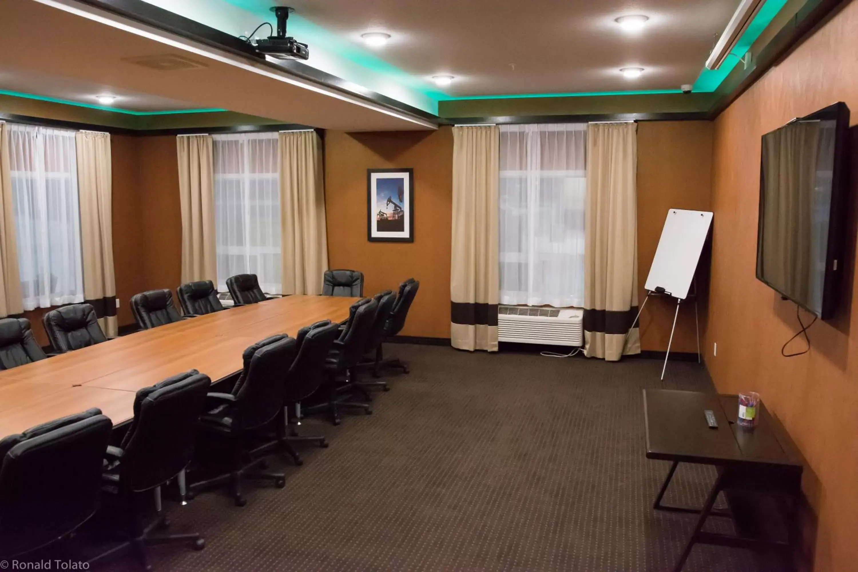 Business facilities in Comfort Inn & Suites Bonnyville