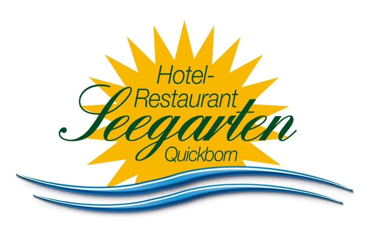 Other, Property Logo/Sign in Hotel Restaurant Seegarten Quickborn