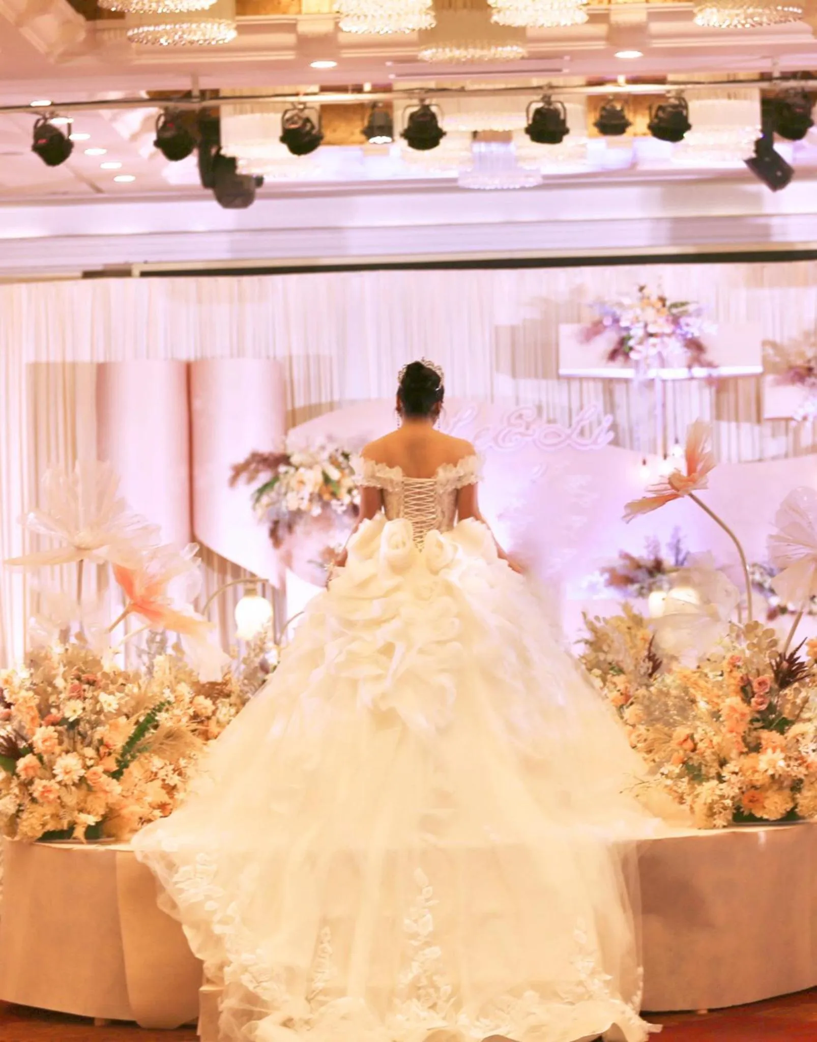 Meeting/conference room in Holiday Inn Foshan Nanhai Central by IHG